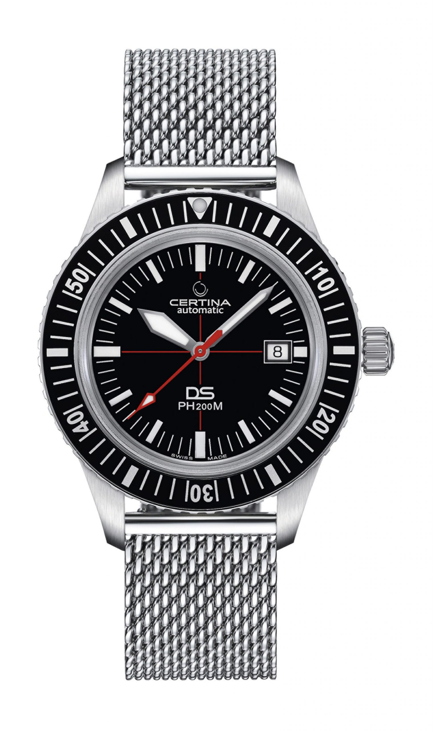Certina DS PH200M