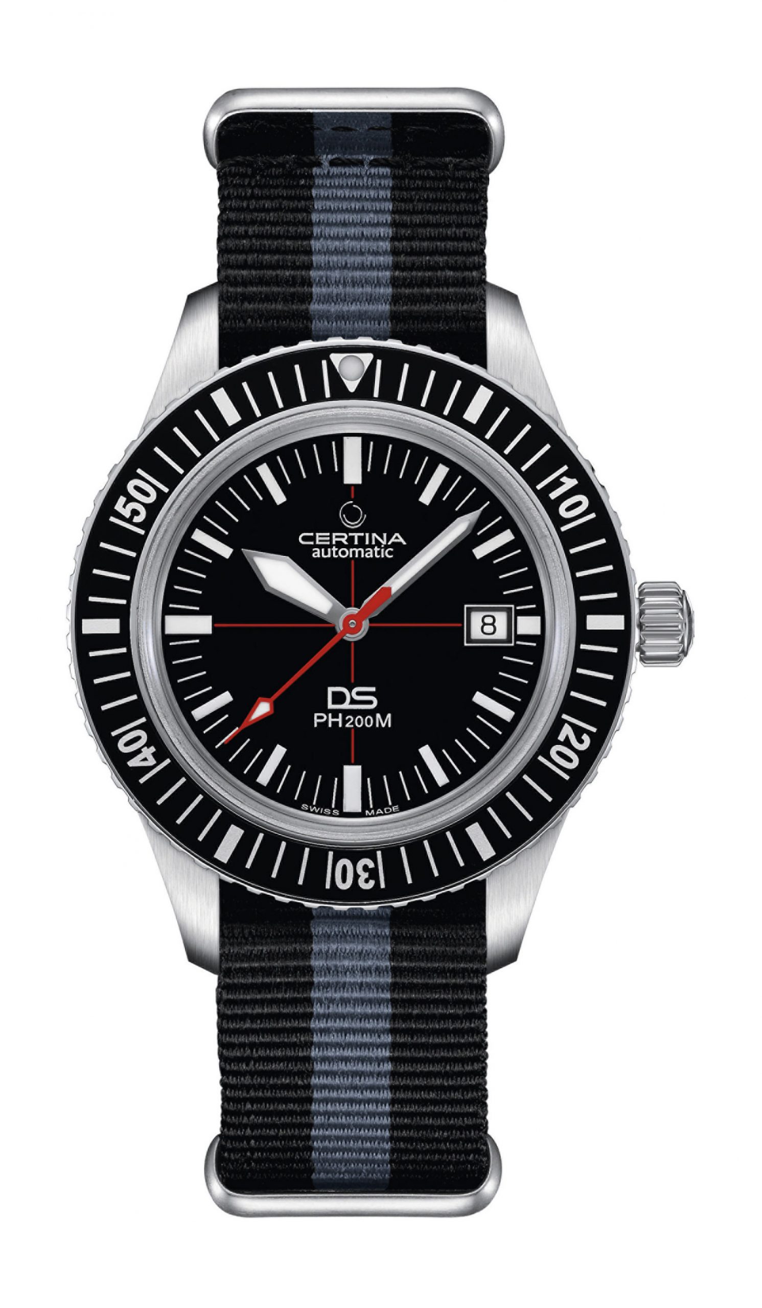 Certina DS PH200M
