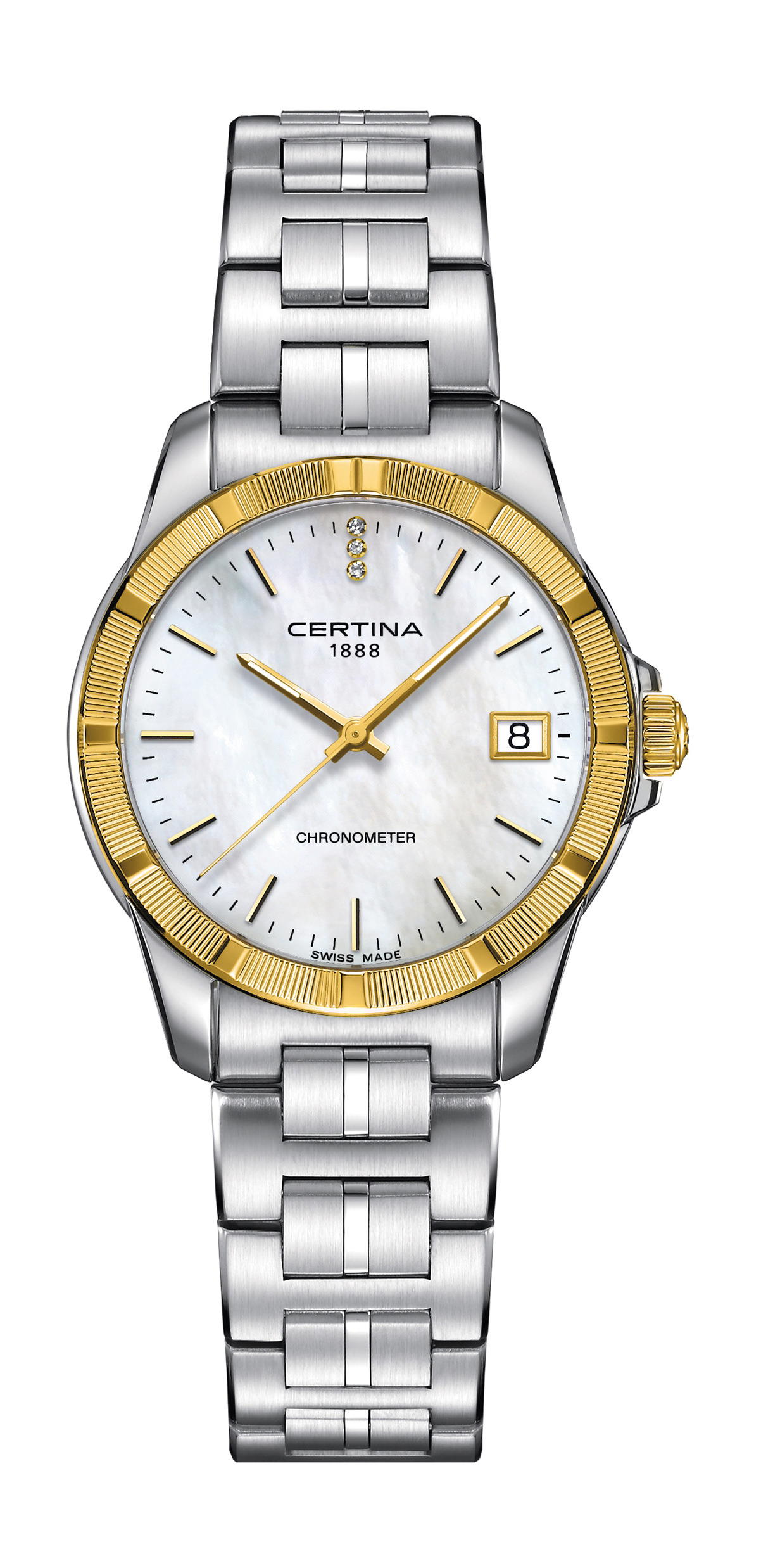 Certina DS Jubile