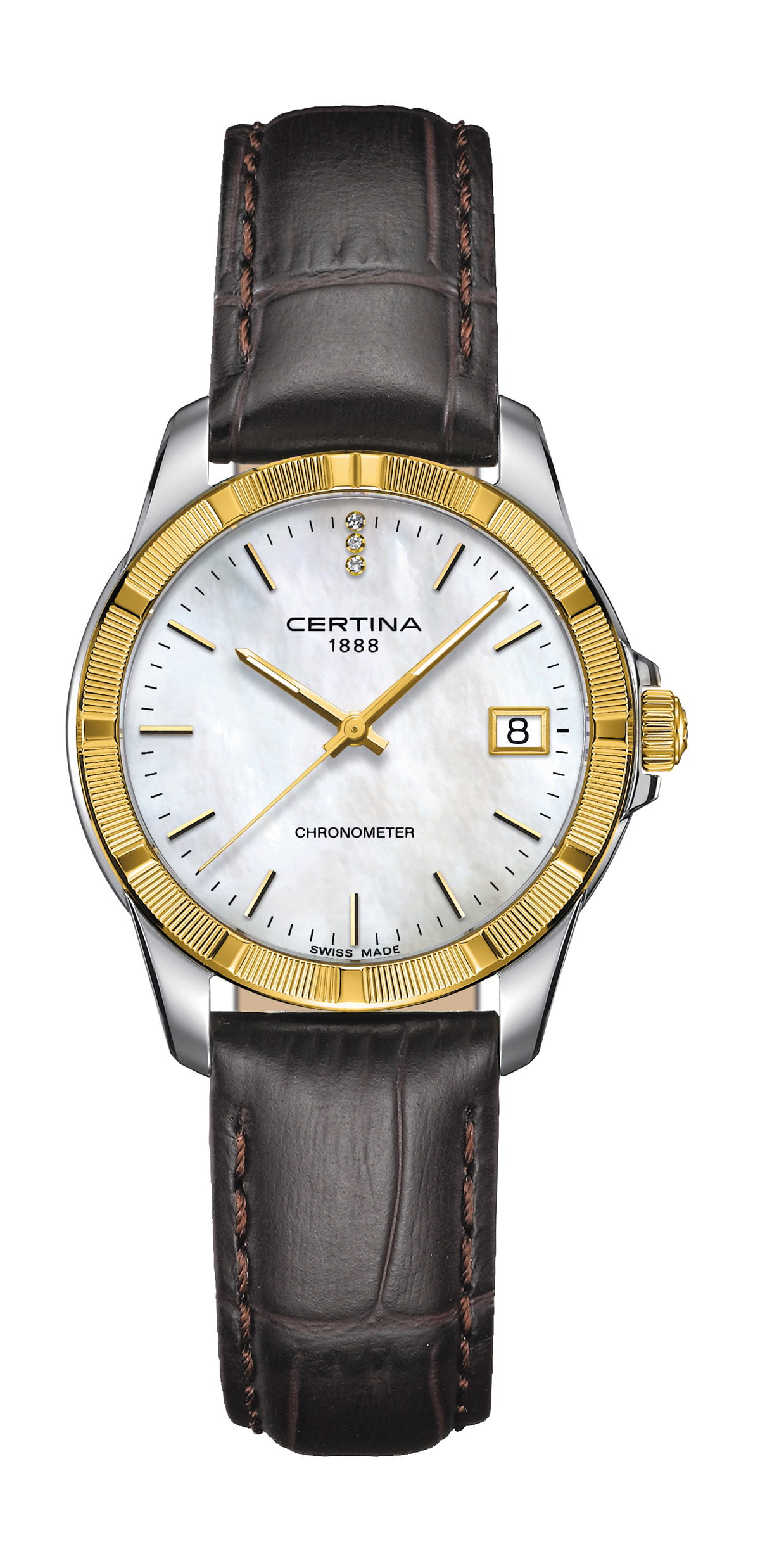Certina DS Jubile
