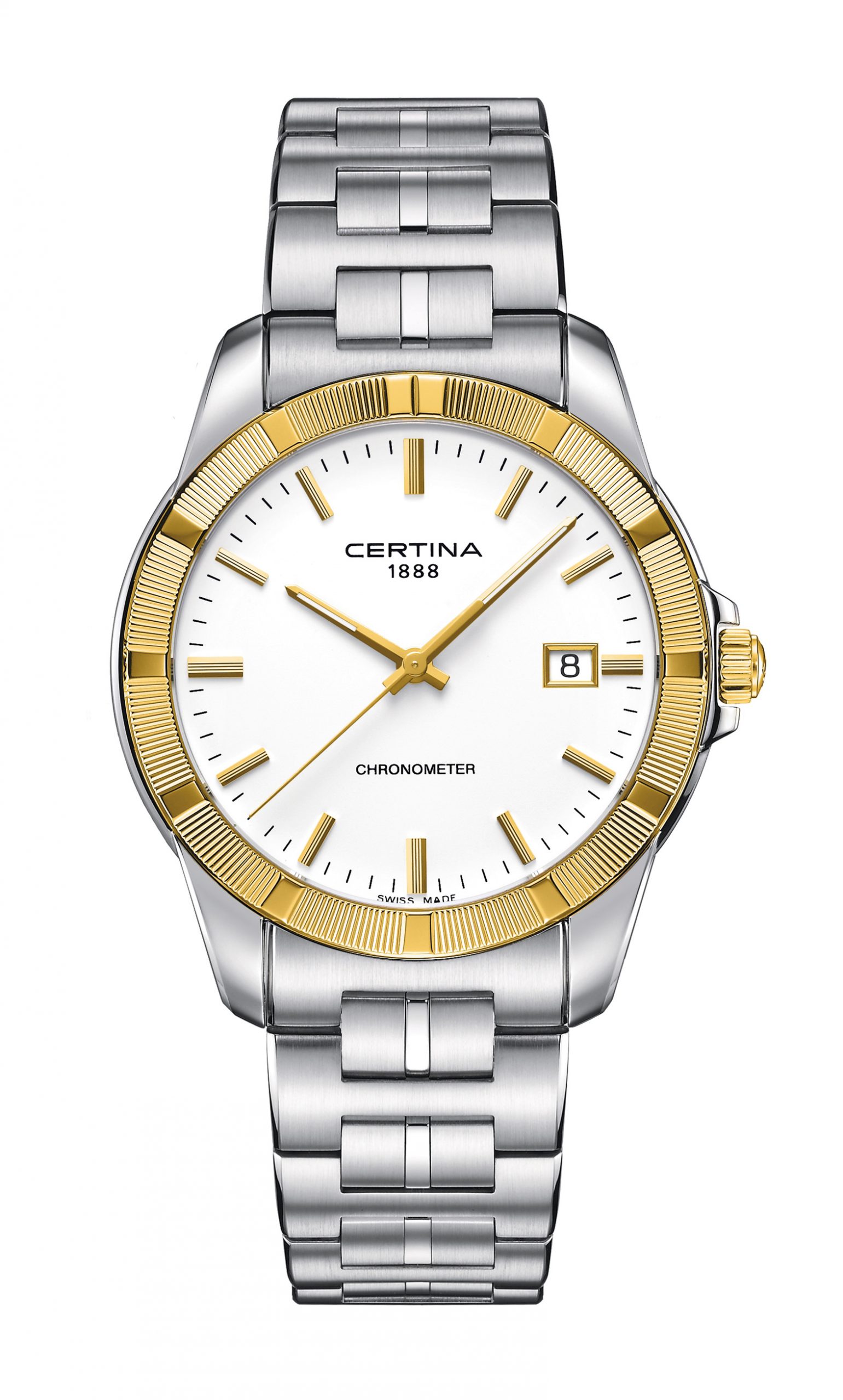 Certina DS Jubile