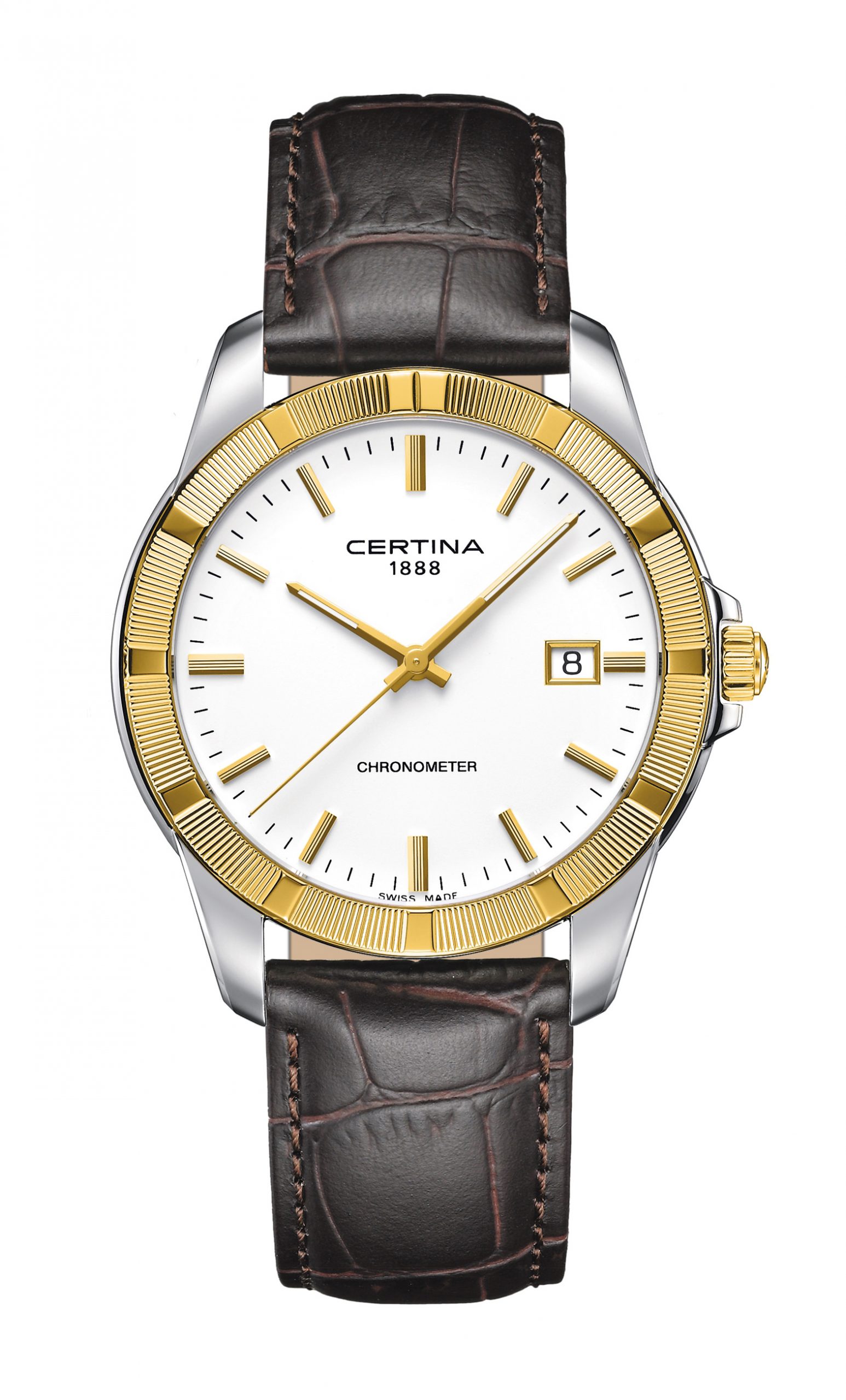 Certina DS Jubile