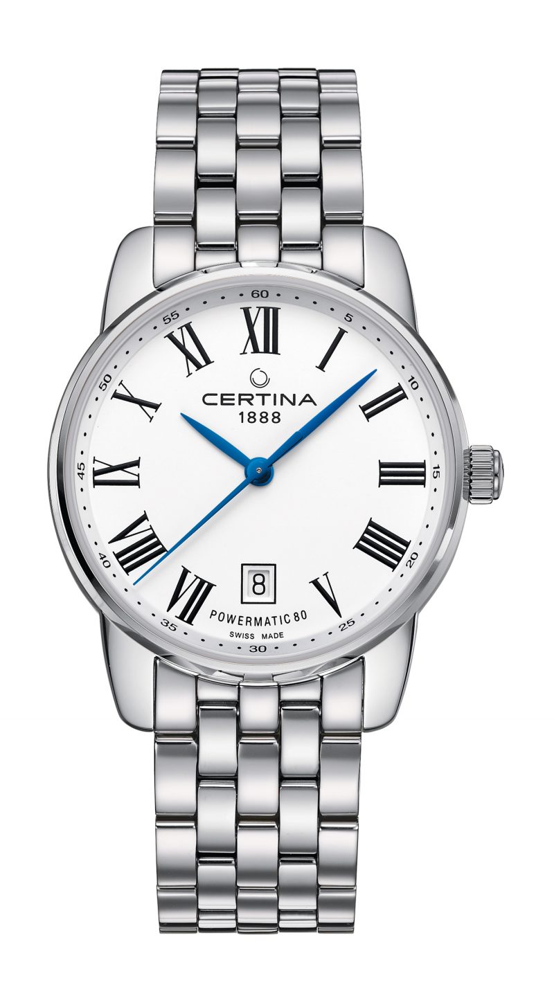 certina 888