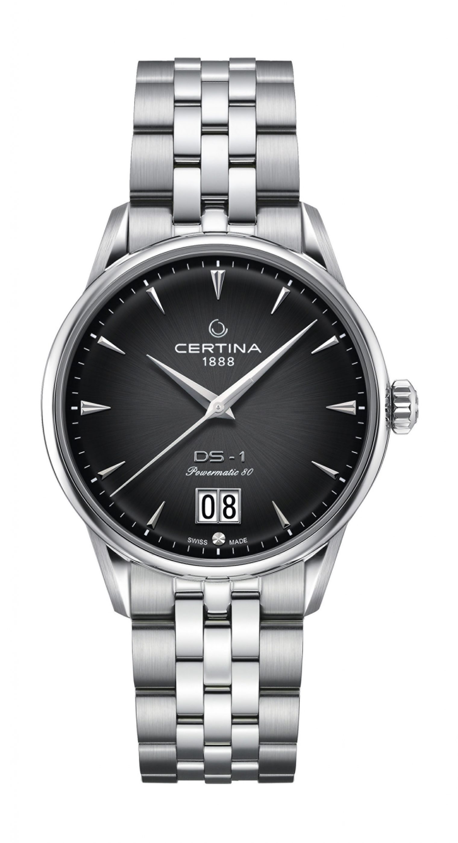 certina ds 1 lady