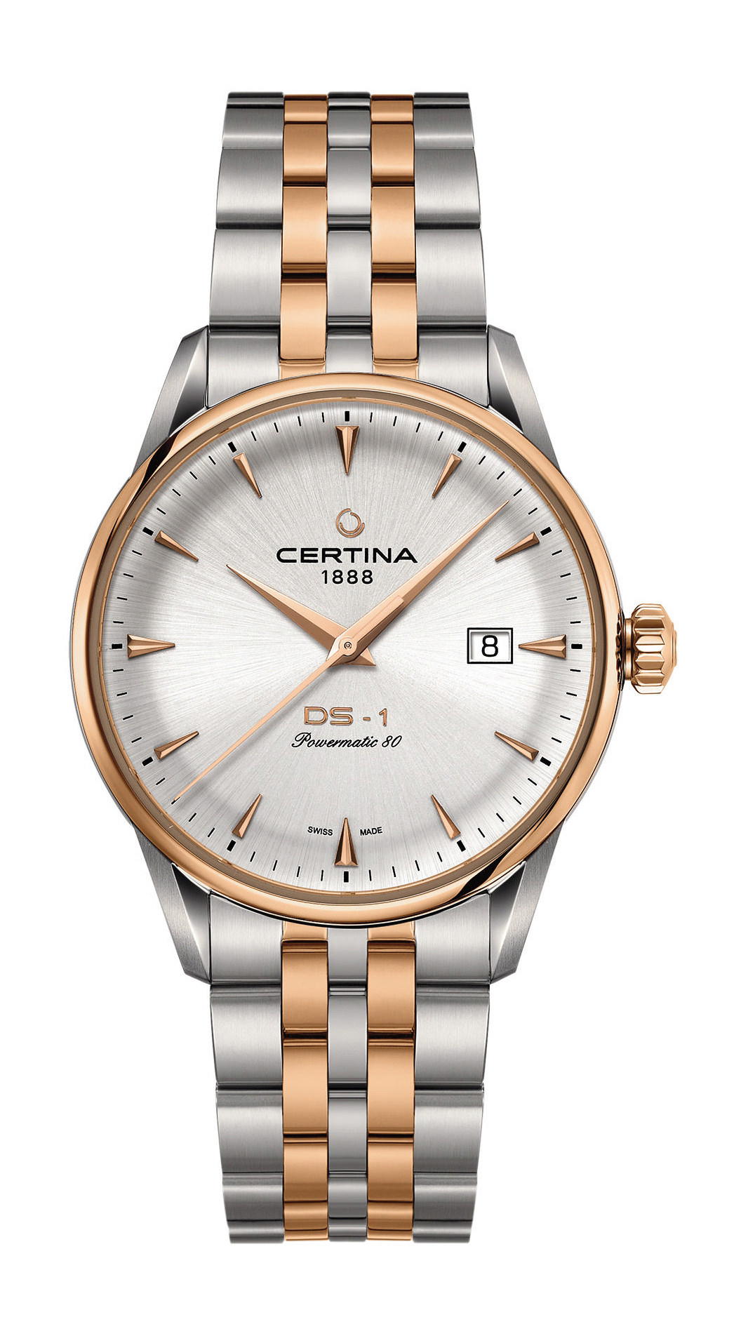 Certina DS-1