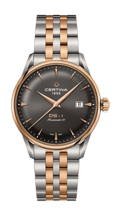 Certina DS-1