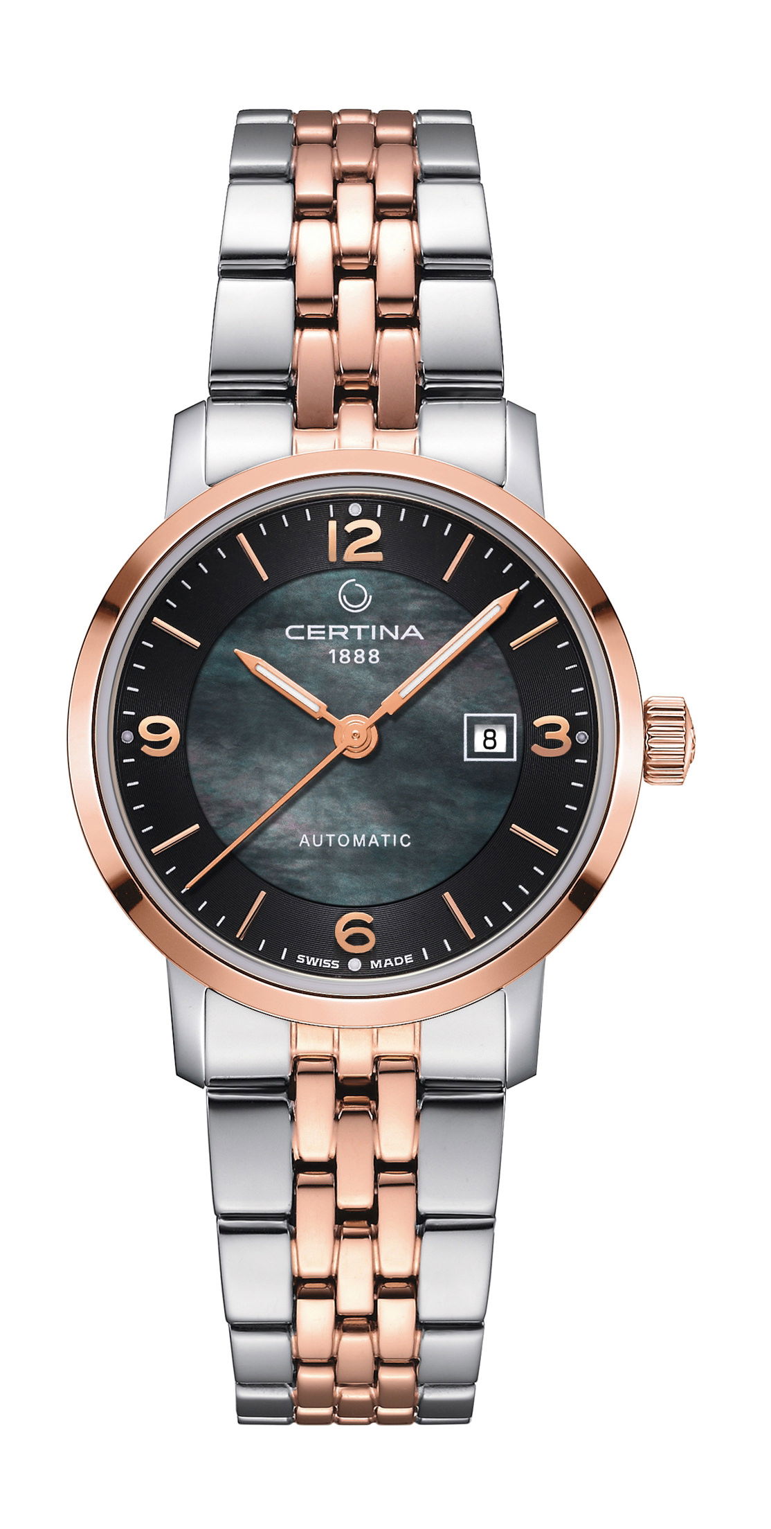 Certina DS Caimano