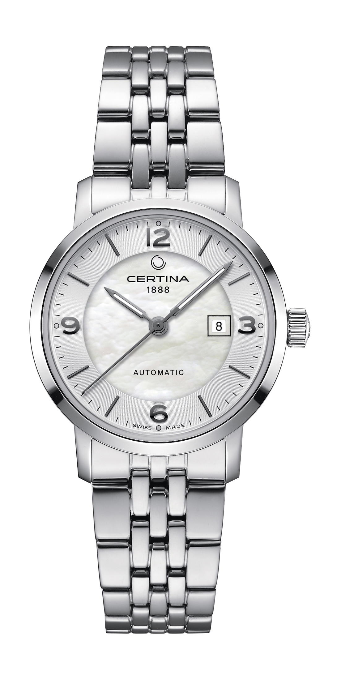 Certina DS Caimano
