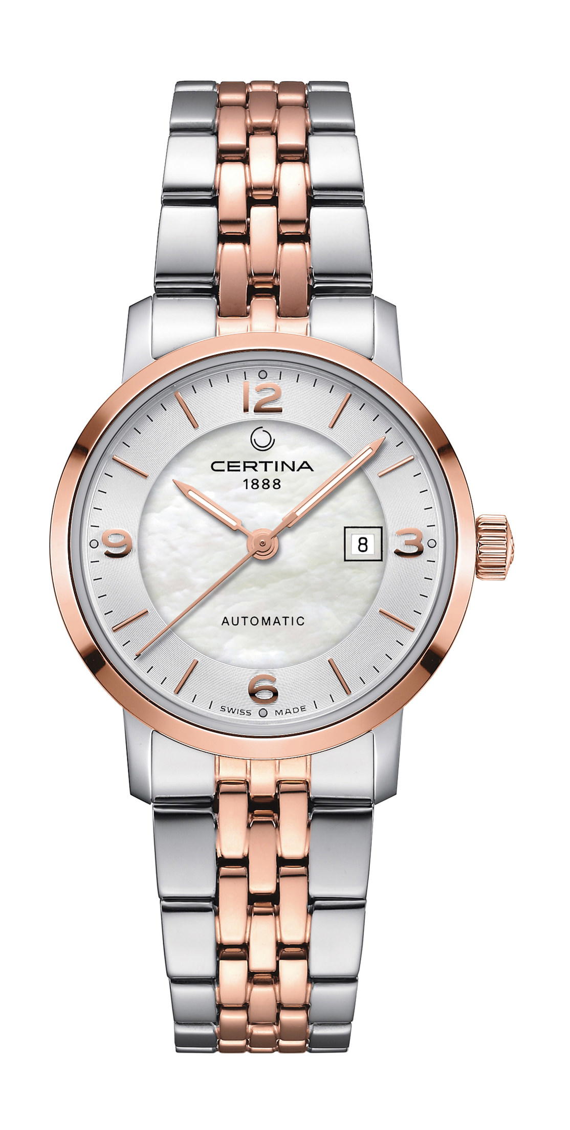 Certina DS Caimano