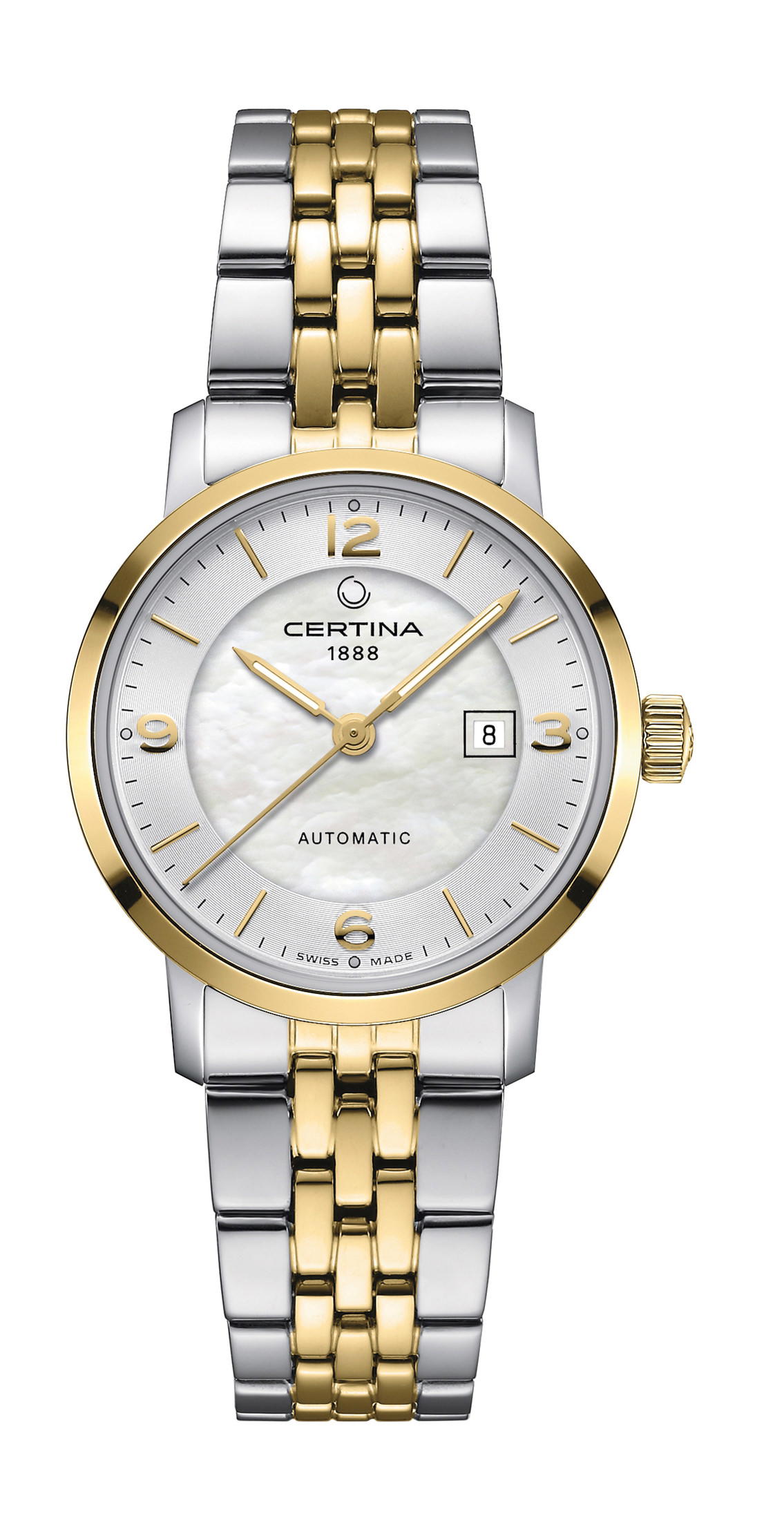 Certina DS Caimano