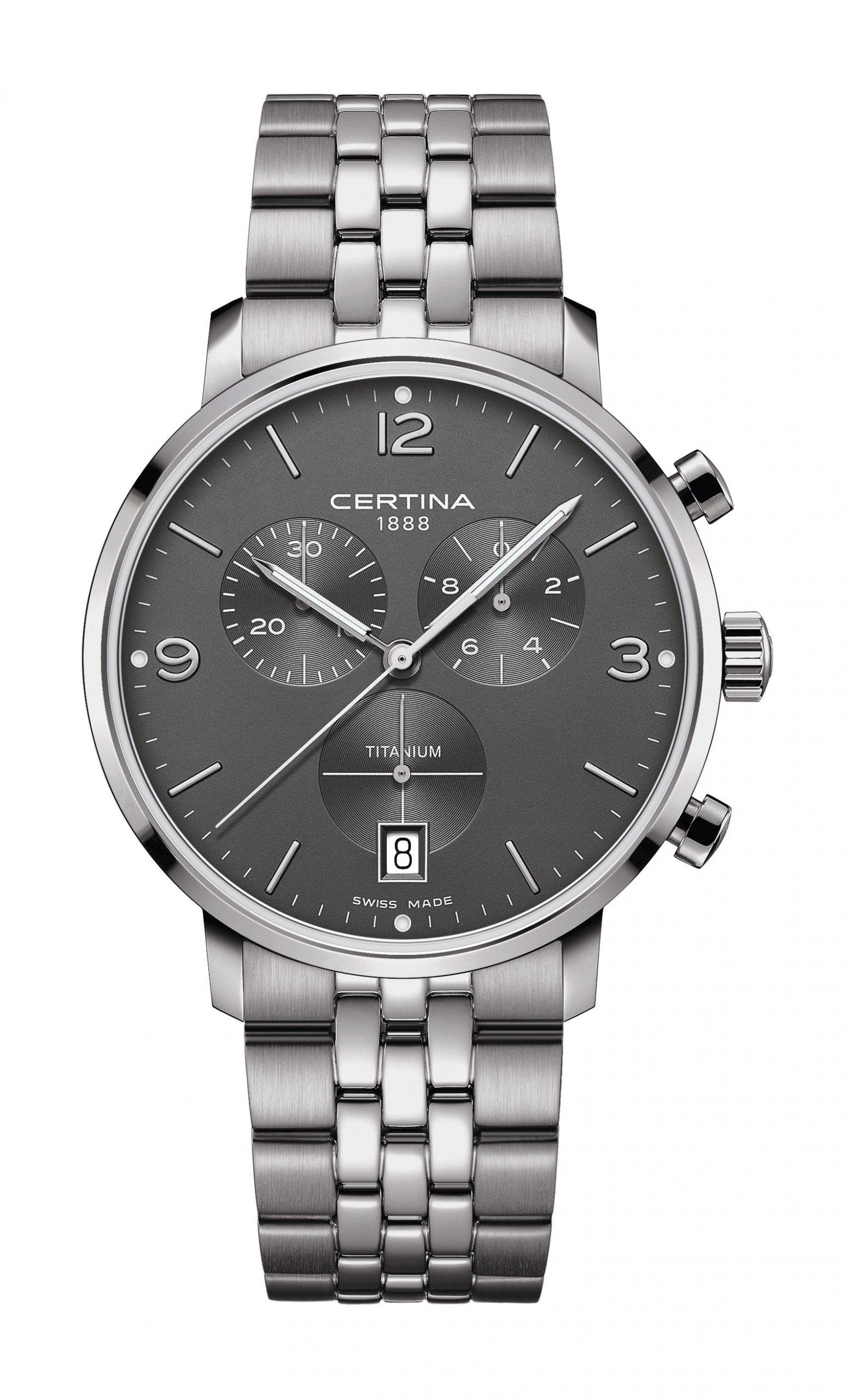 Certina DS Caimano