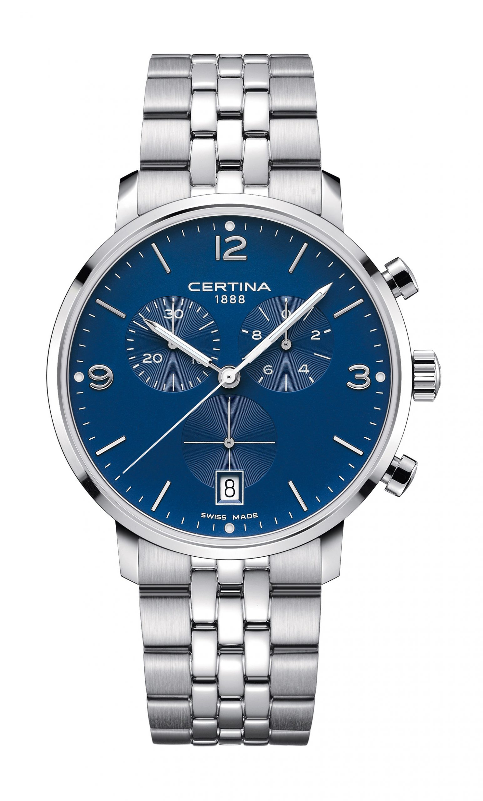 Certina DS Caimano
