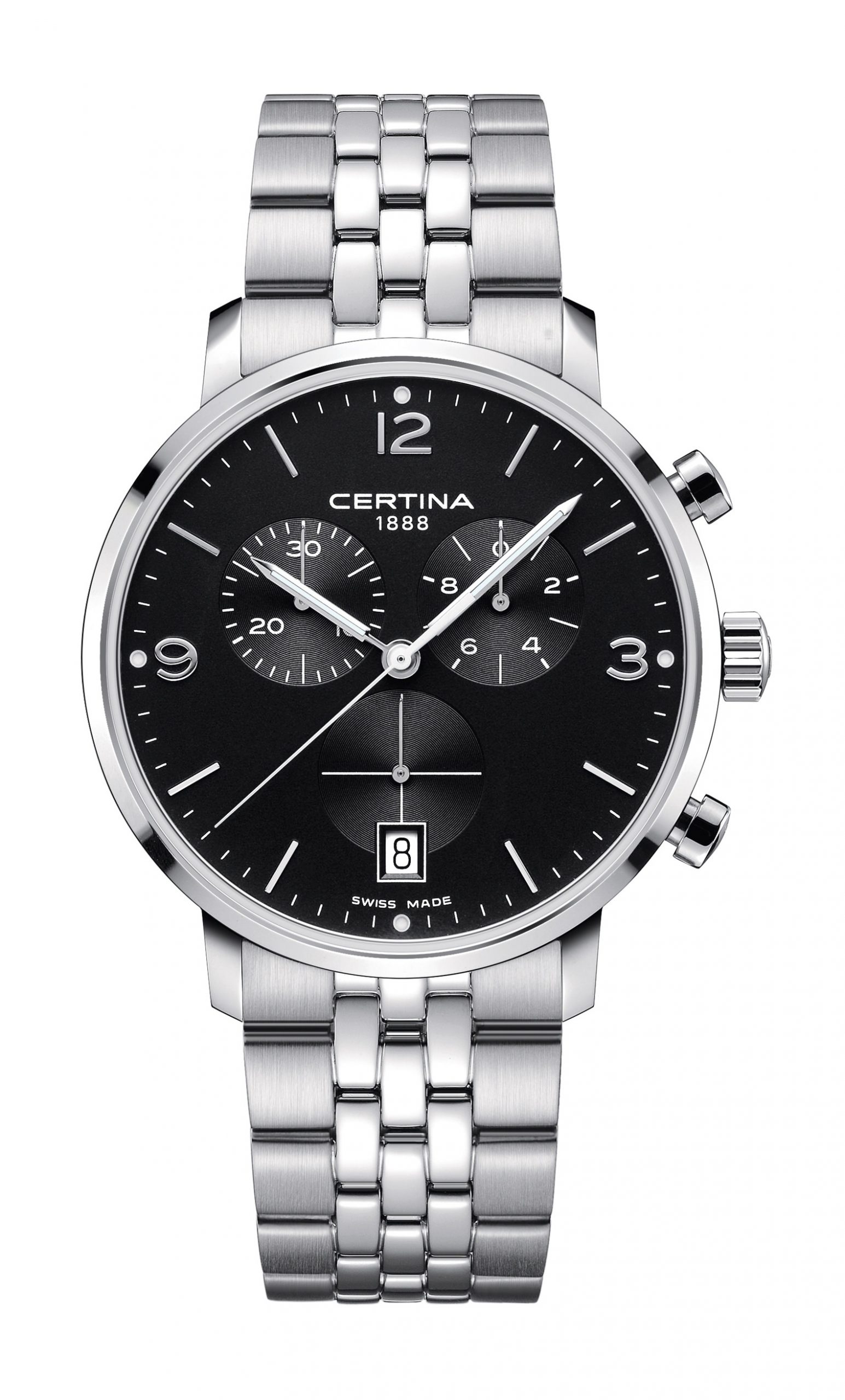 Certina DS Caimano