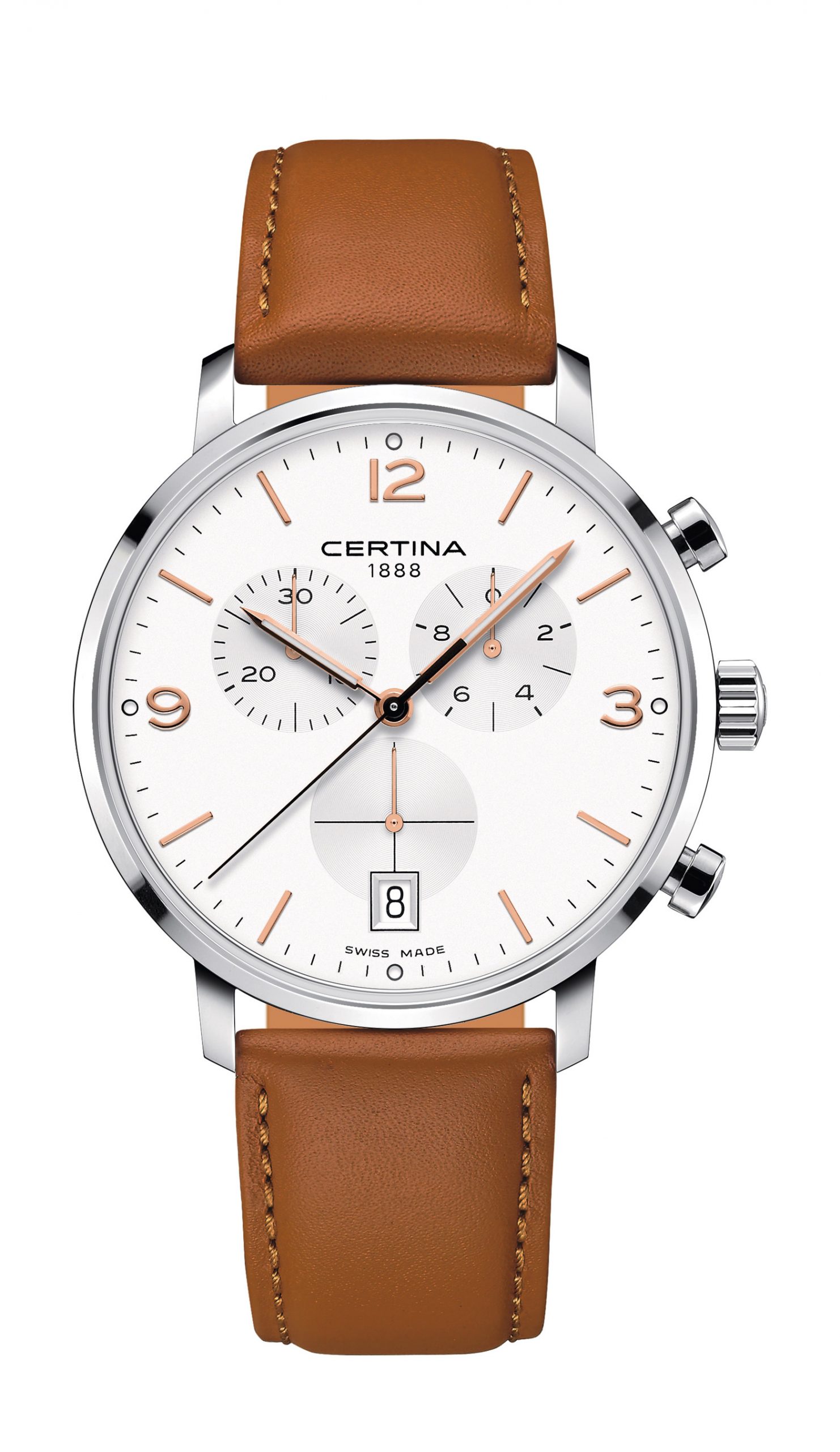 Certina DS Caimano