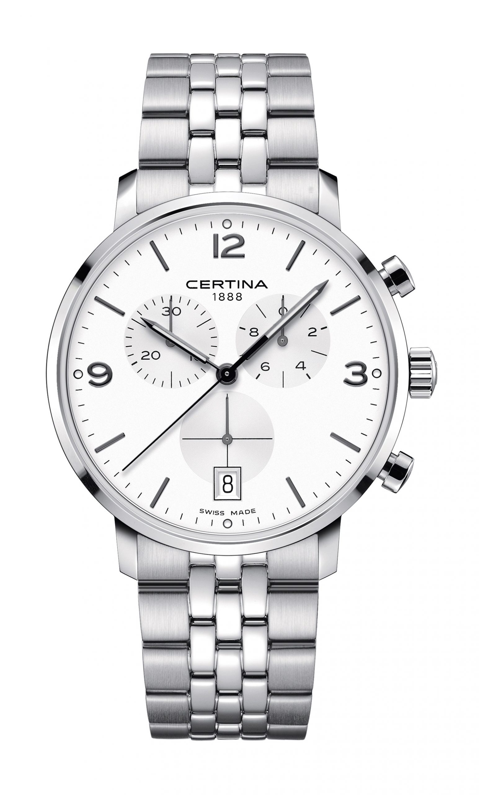 Certina DS Caimano