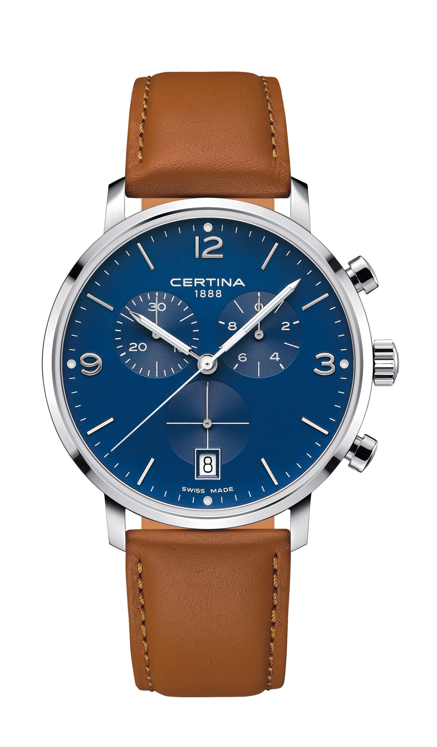Certina DS Caimano