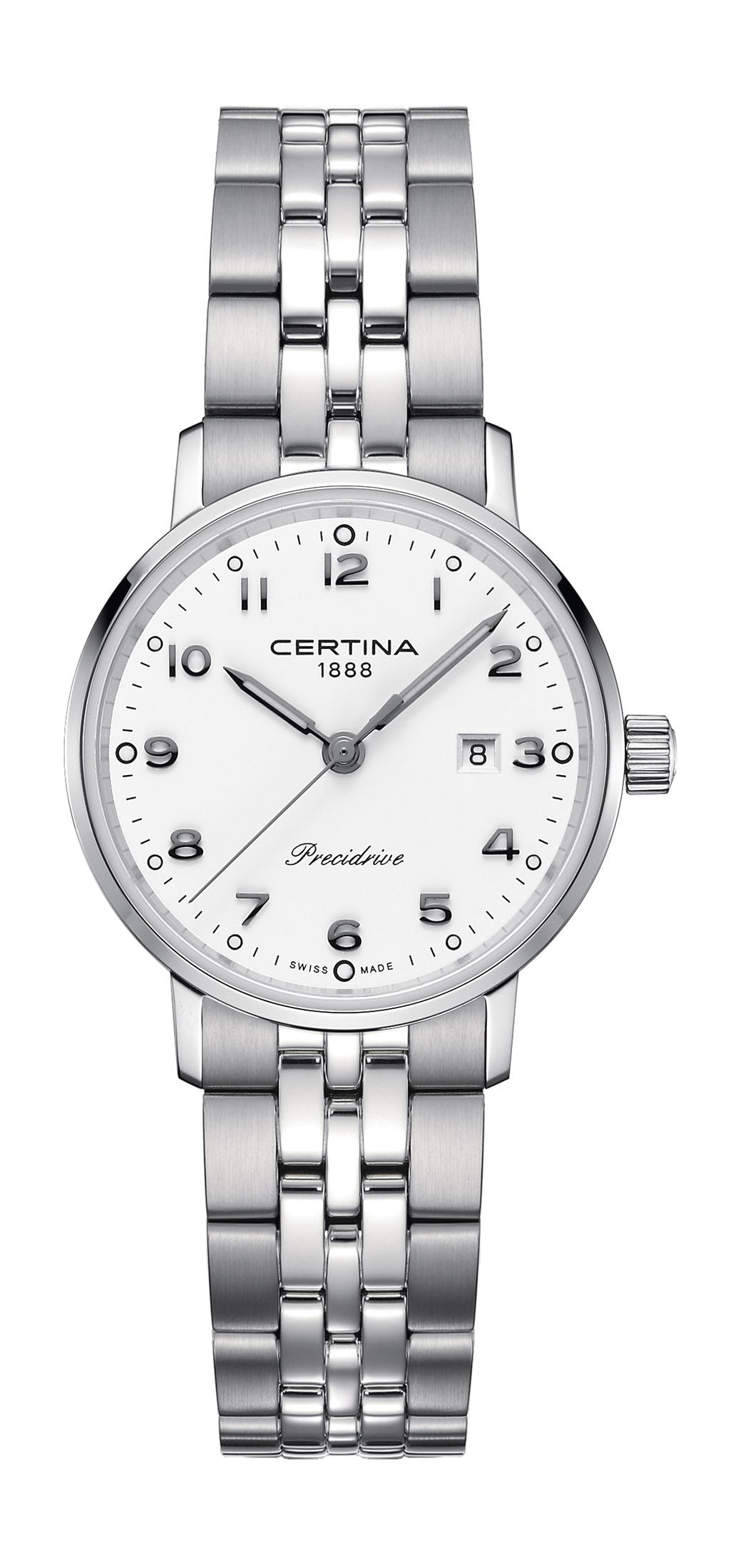Certina DS Caimano