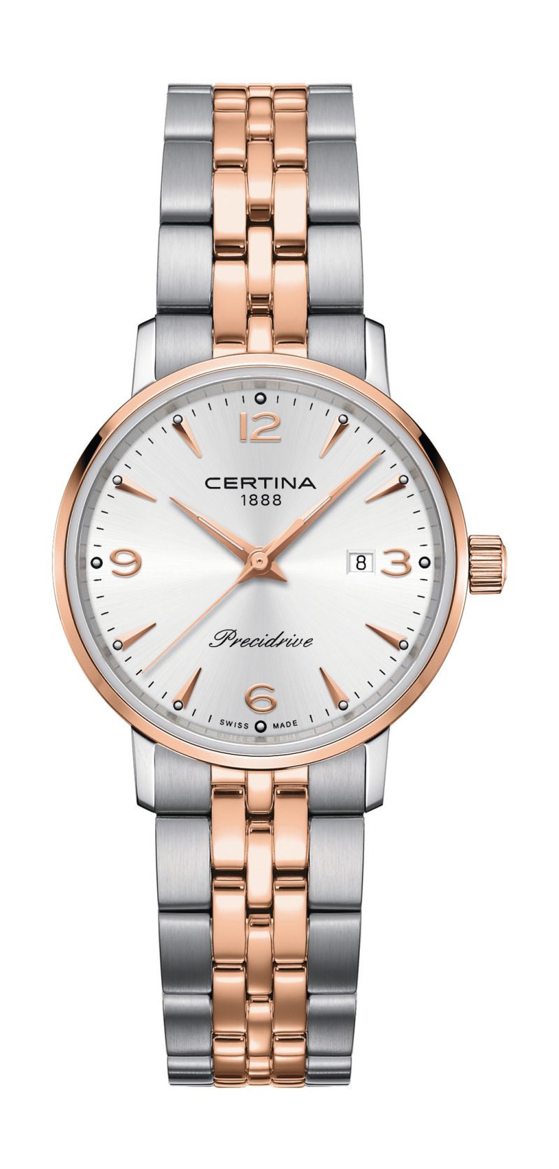 Certina DS Caimano