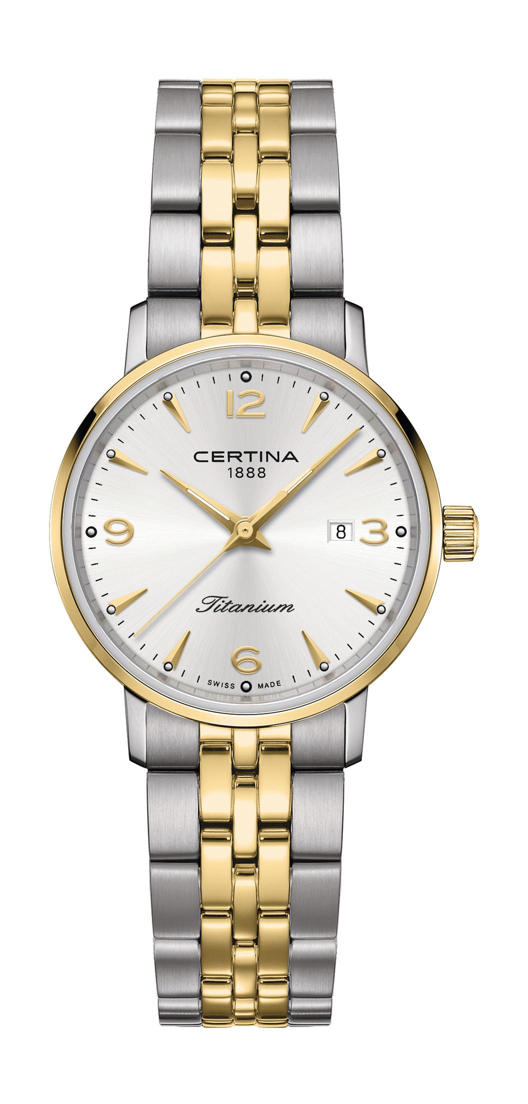 Certina DS Caimano