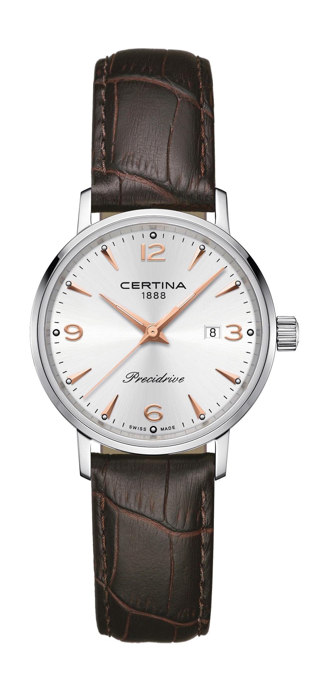 Certina DS Caimano
