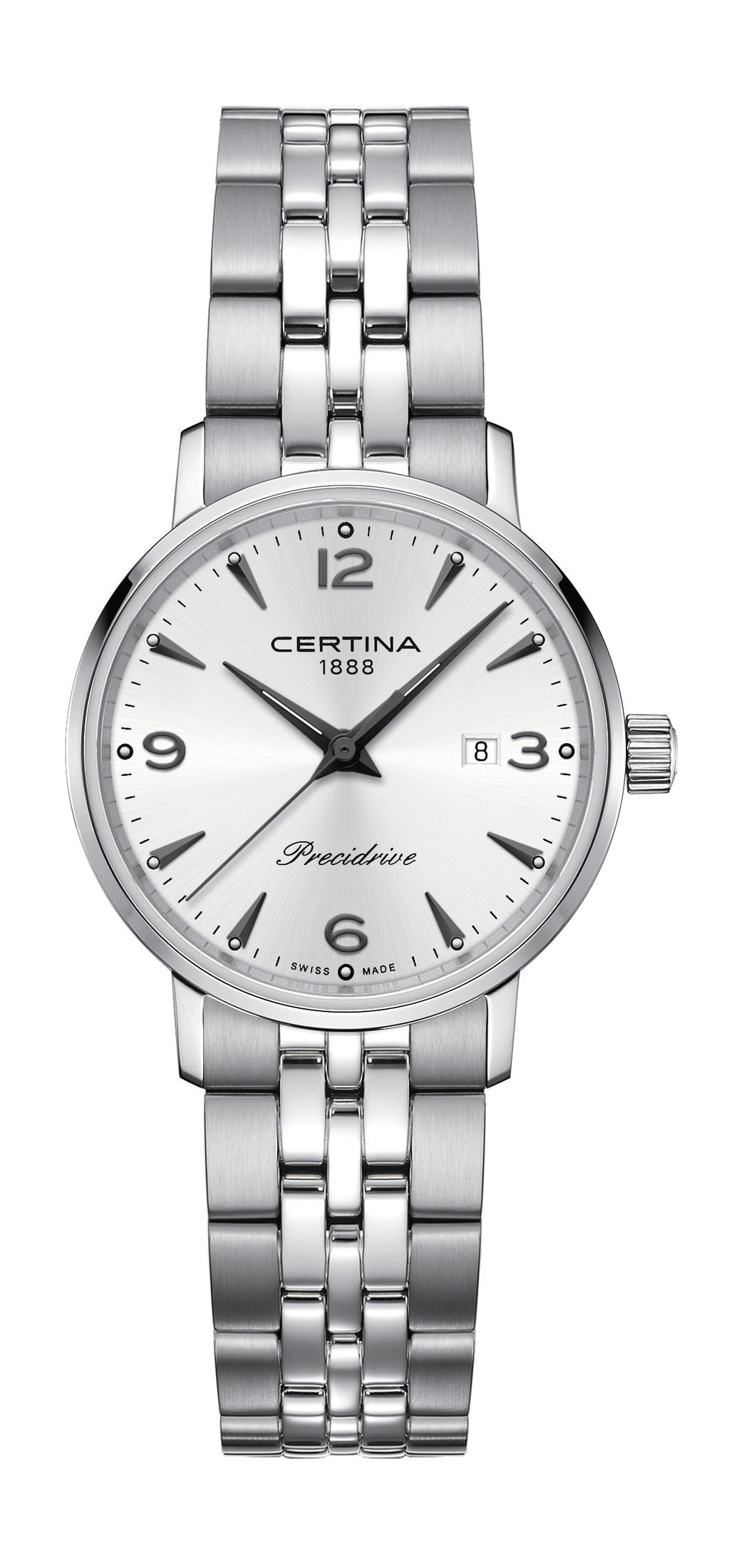 Certina DS Caimano