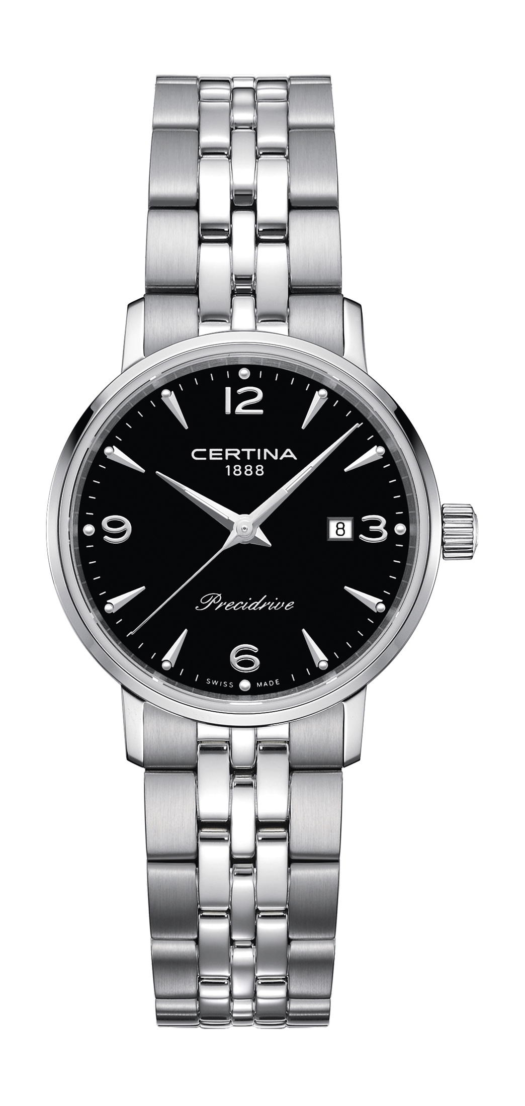 Certina DS Caimano