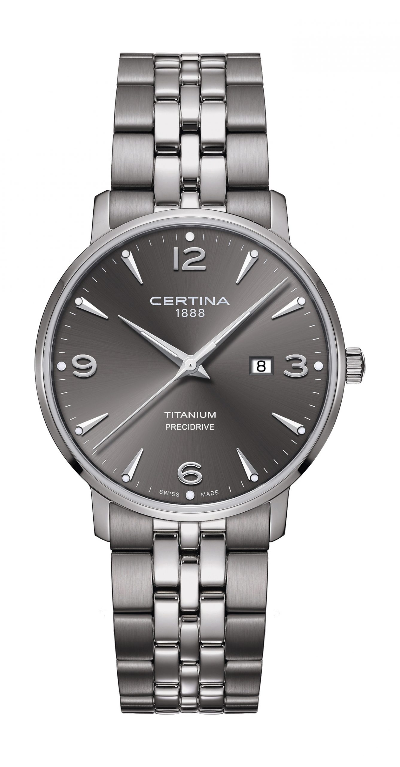 Certina DS Caimano