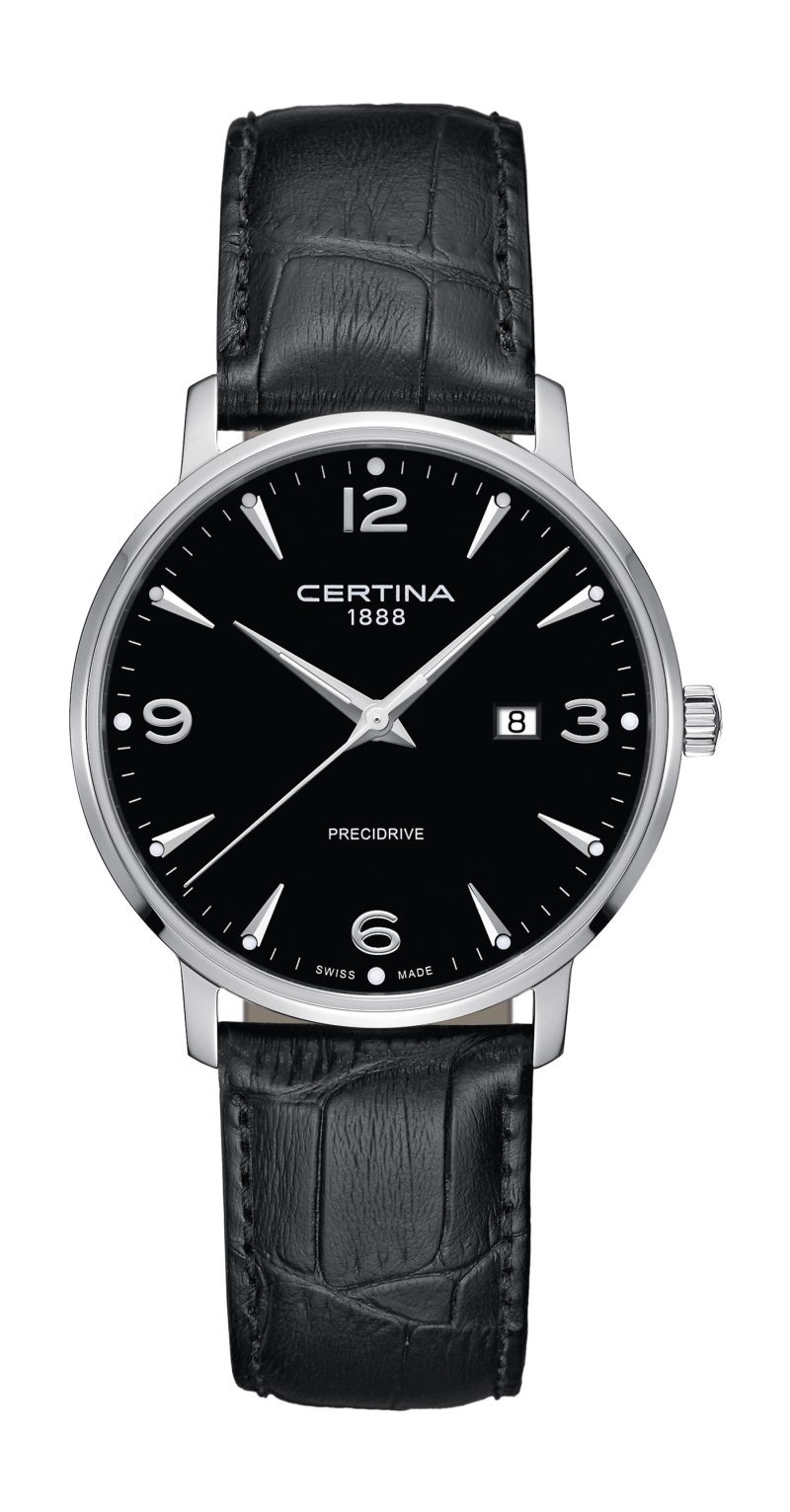 Certina DS Caimano