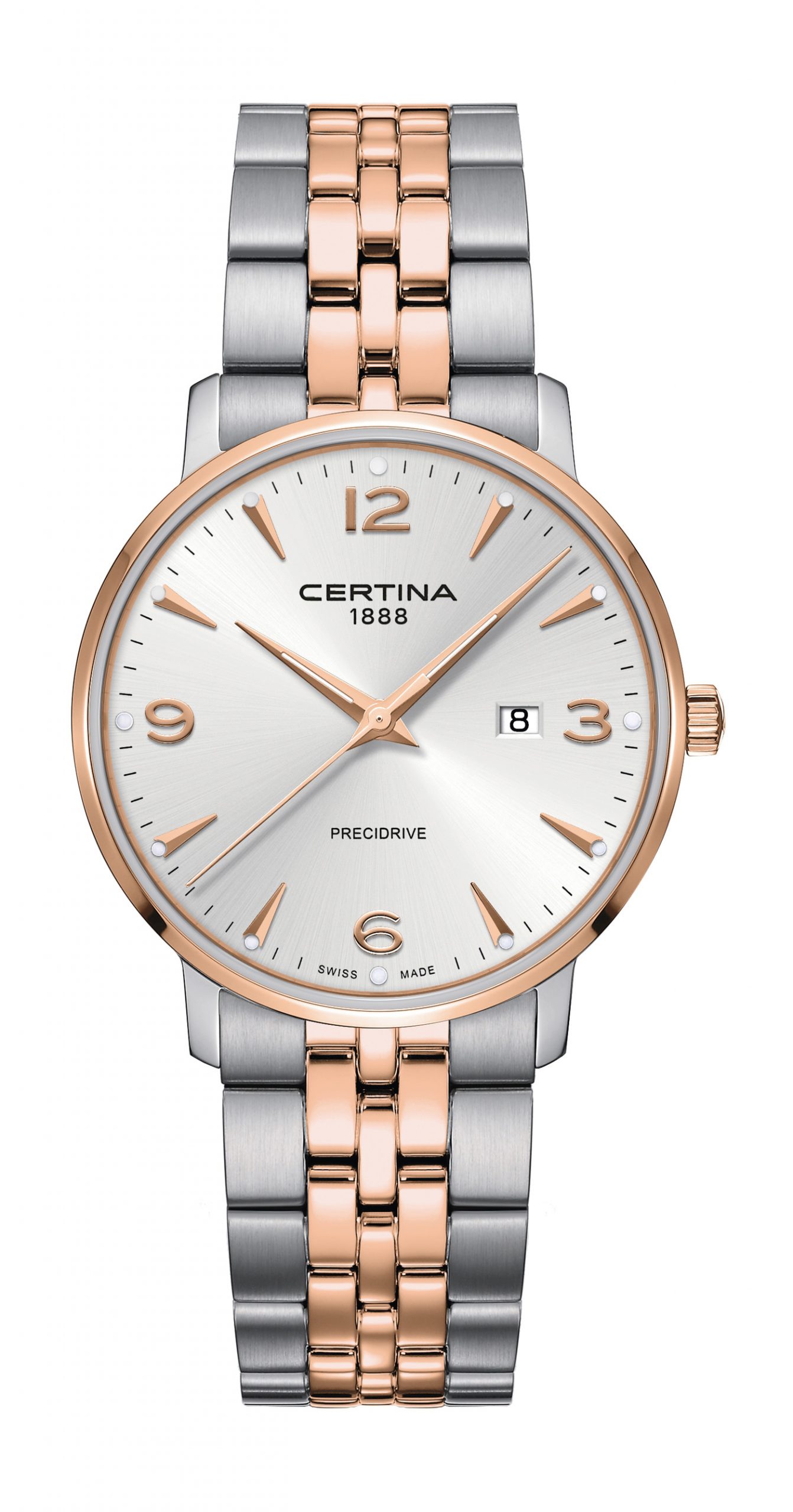 Certina DS Caimano