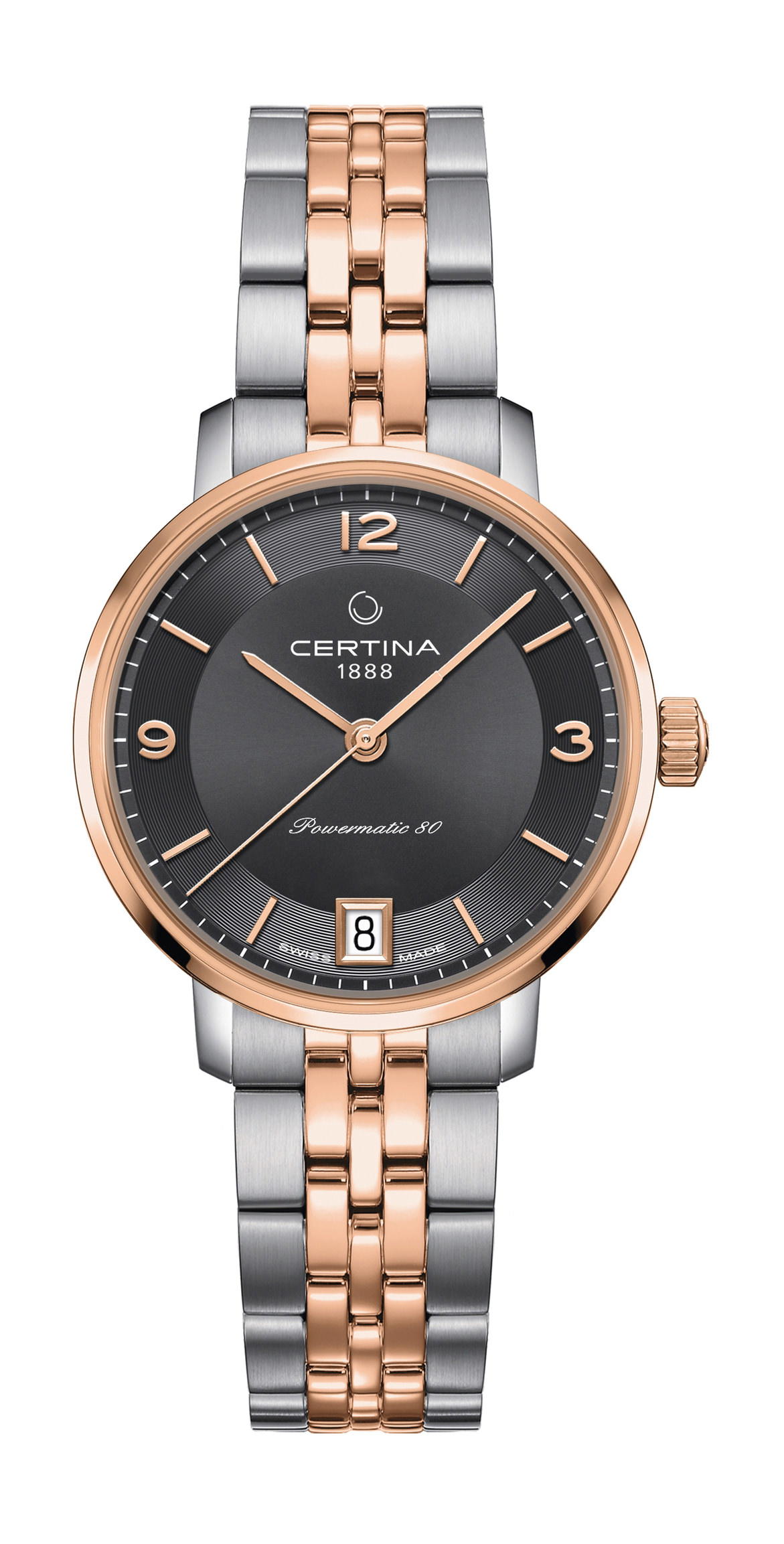 Certina DS Caimano