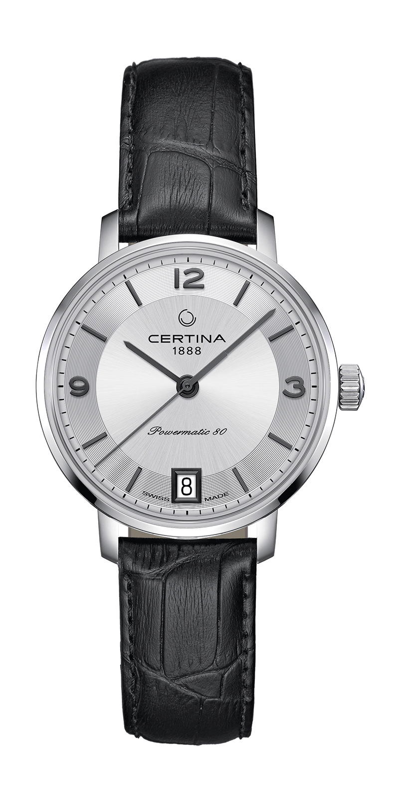Certina DS Caimano