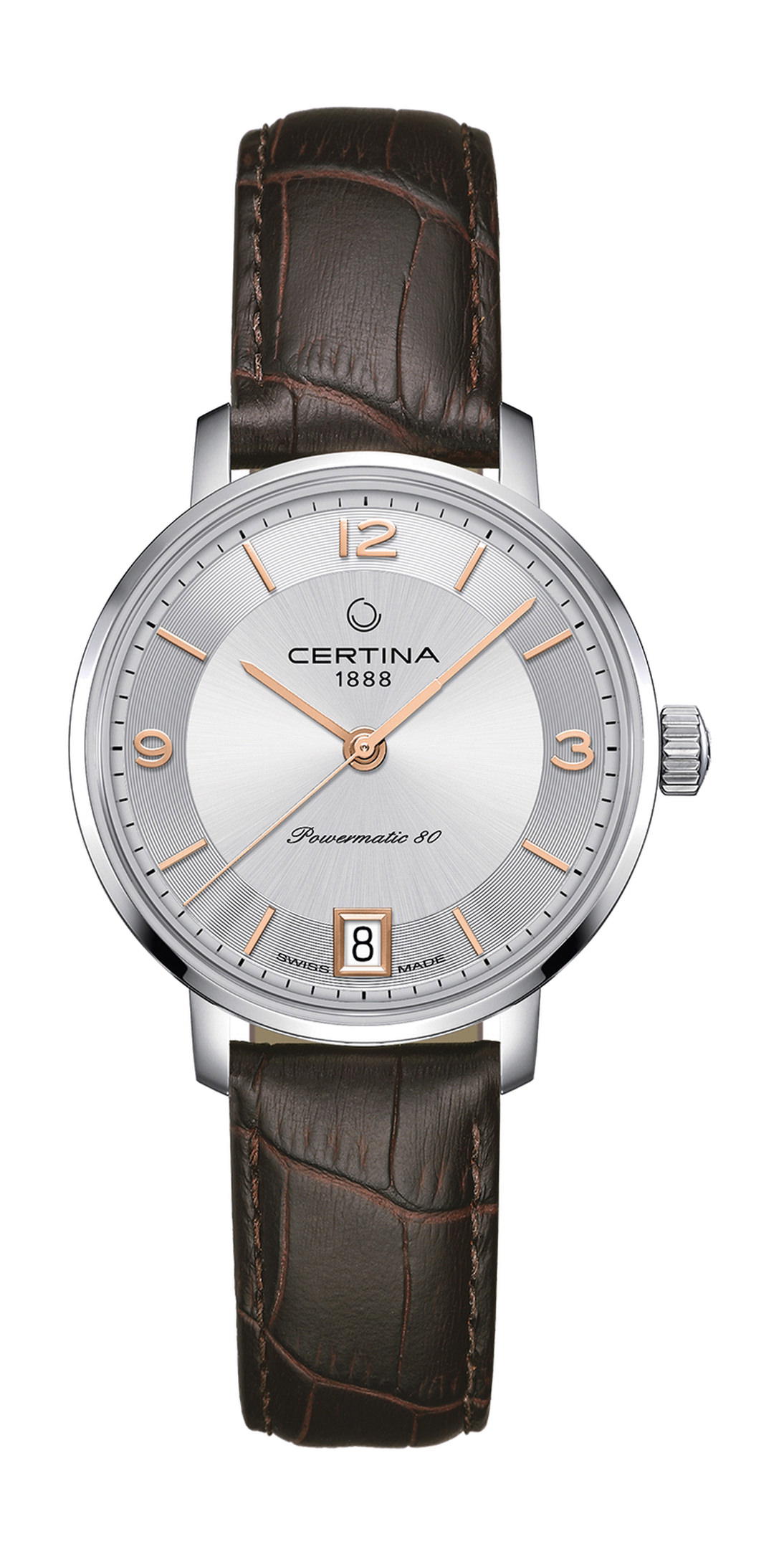 Certina DS Caimano