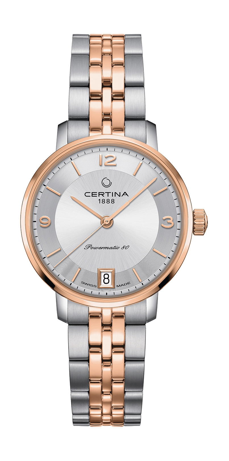 Certina DS Caimano