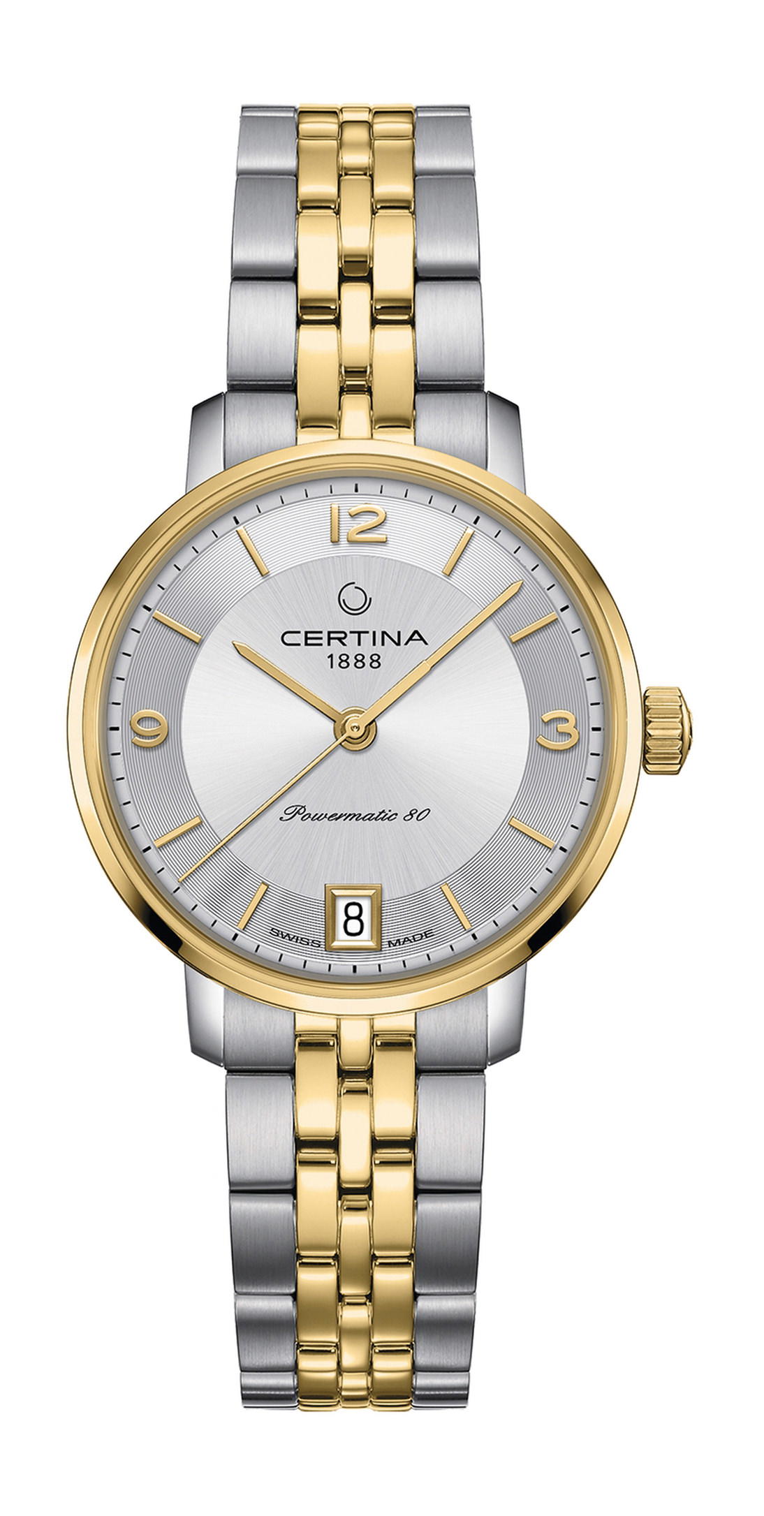 Certina DS Caimano