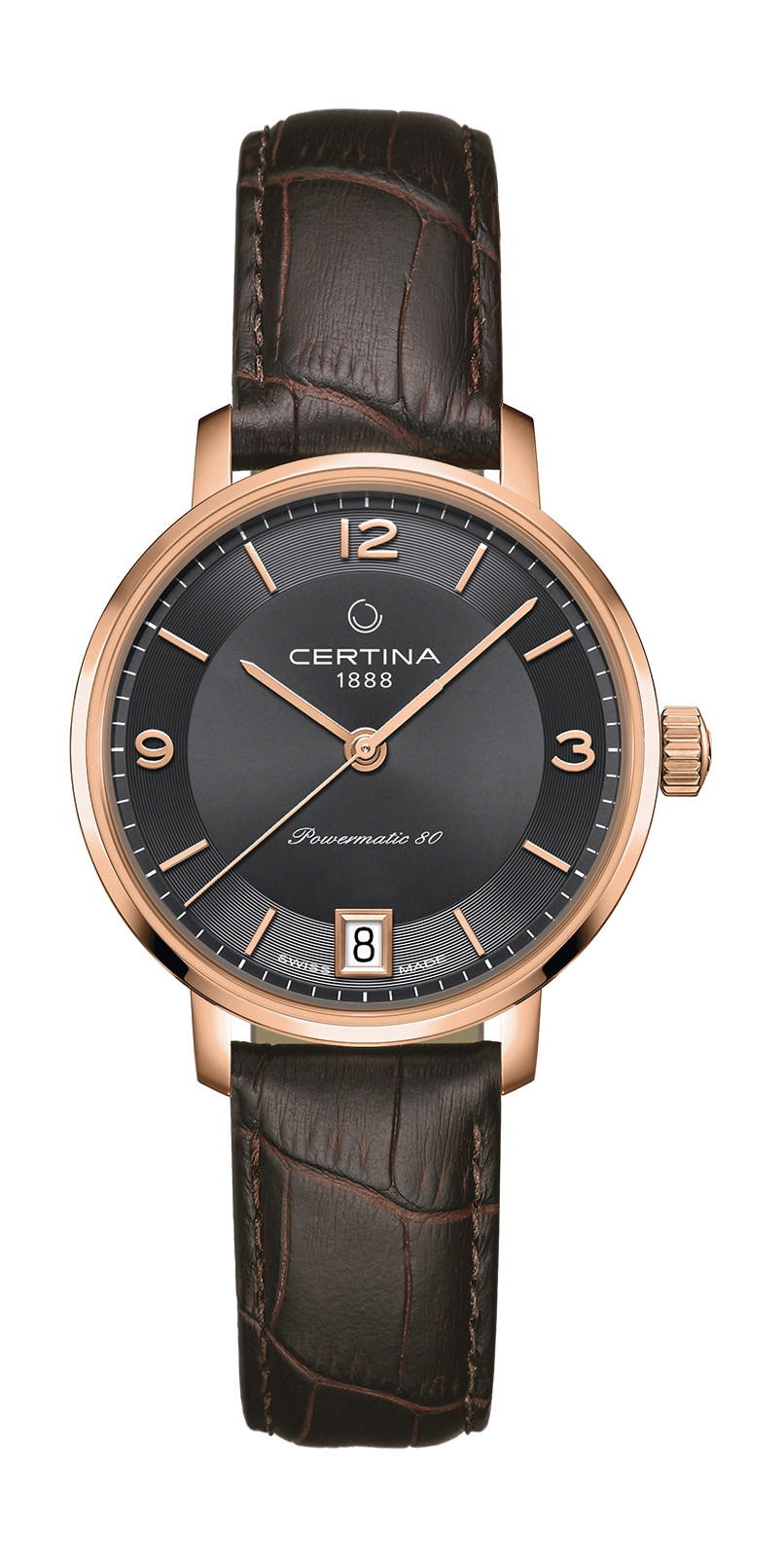 Certina DS Caimano
