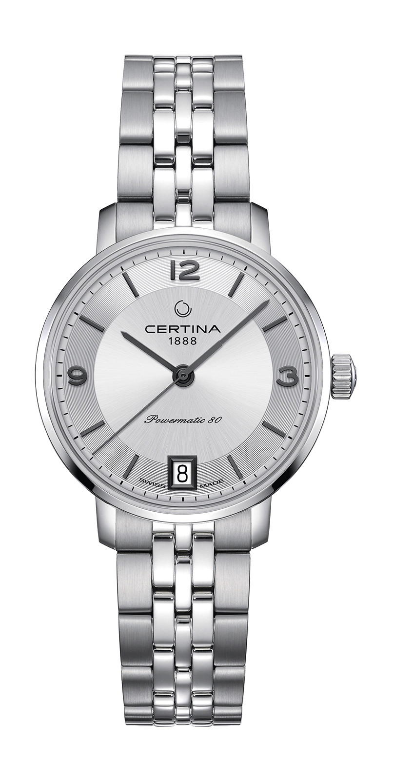 Certina DS Caimano