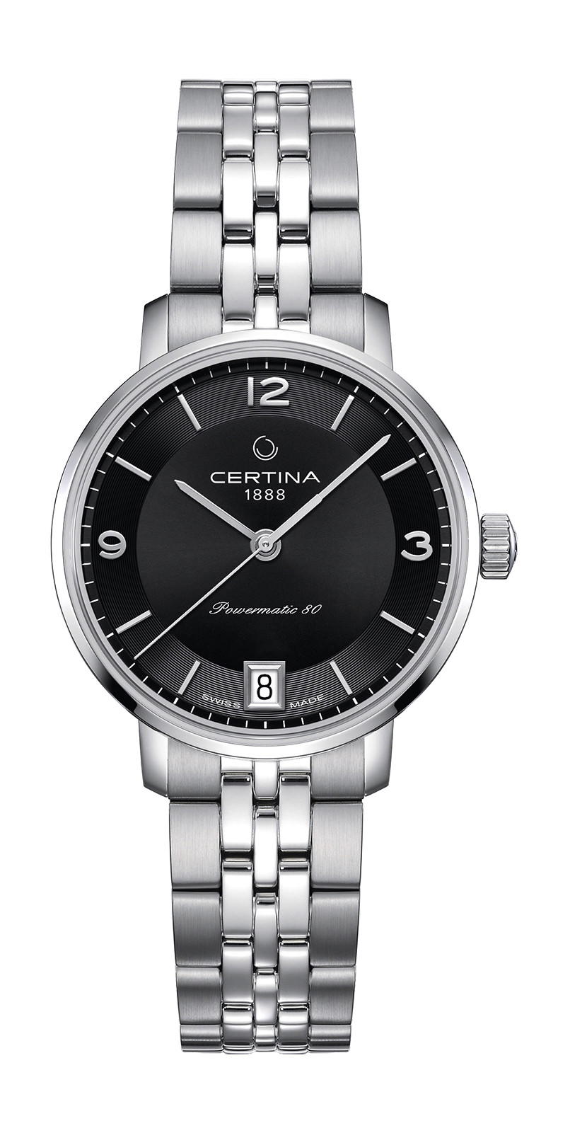 Certina DS Caimano