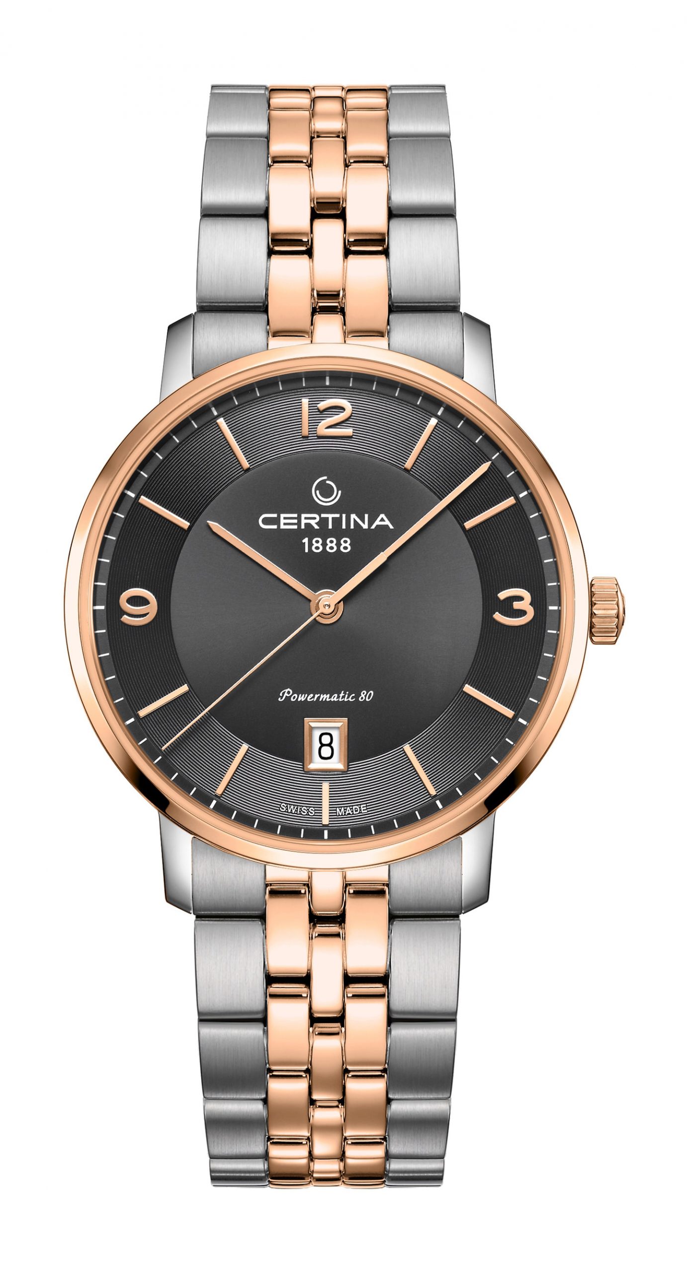 Certina DS Caimano