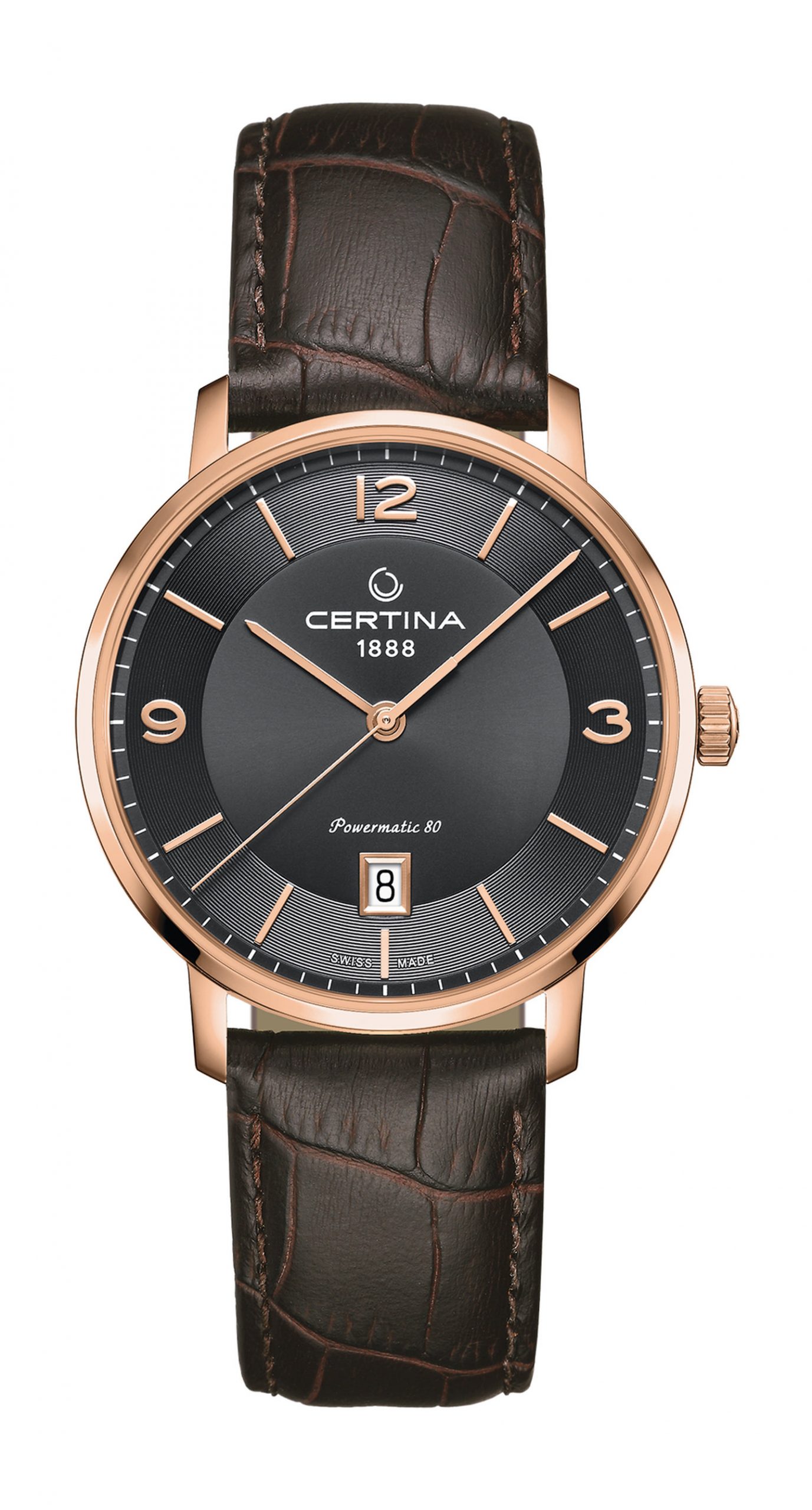 Certina DS Caimano