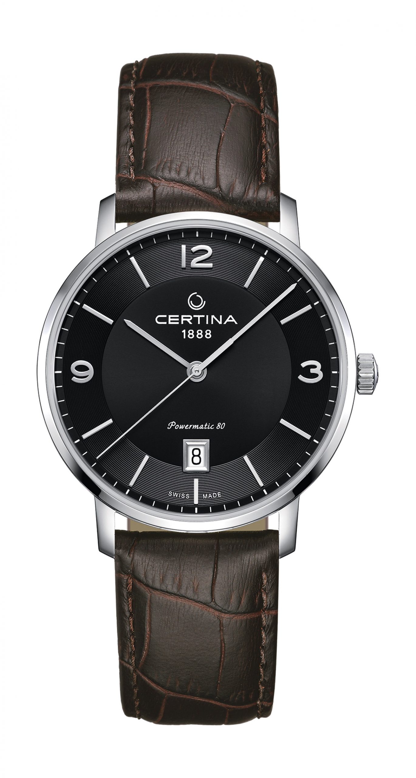 Certina DS Caimano