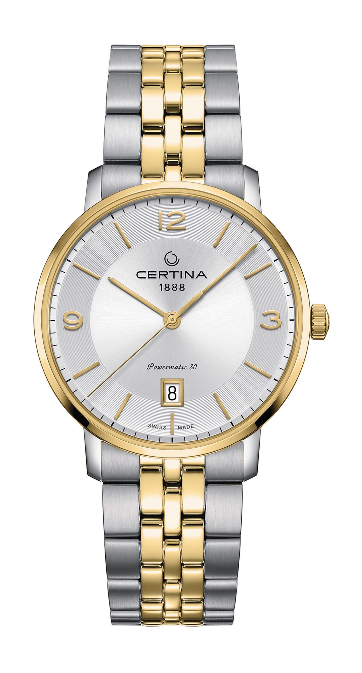 Certina DS Caimano