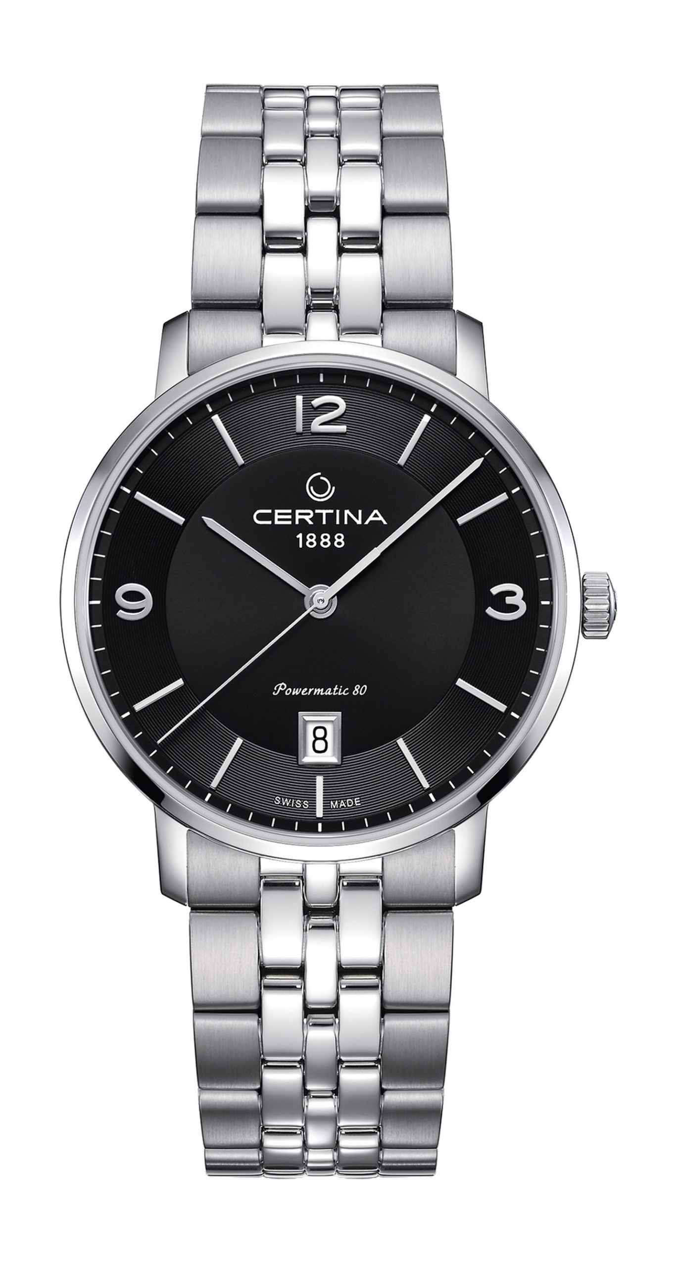 Certina DS Caimano