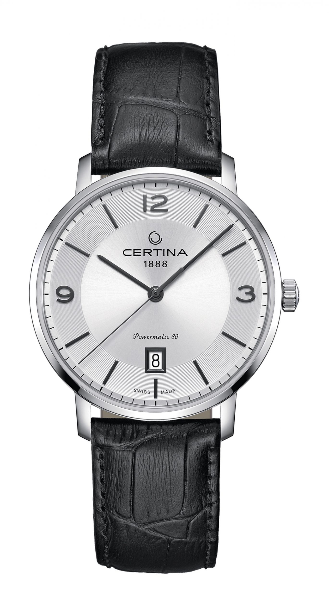 Certina DS Caimano