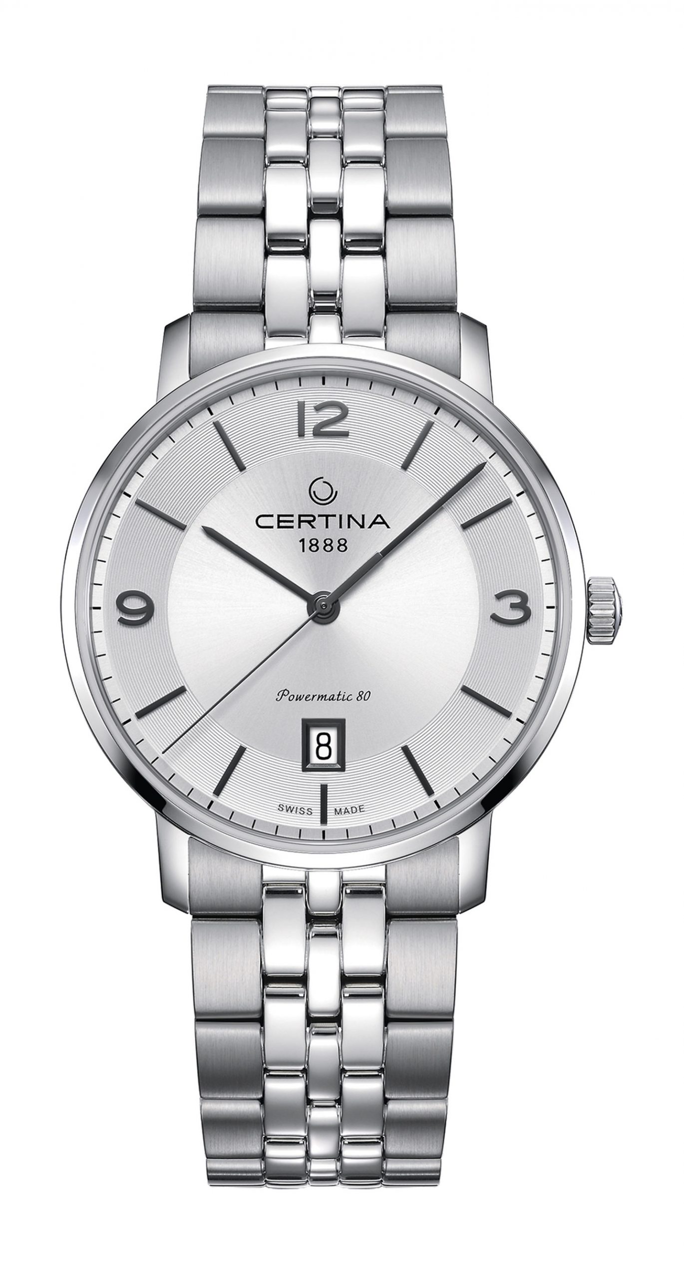 Certina DS Caimano