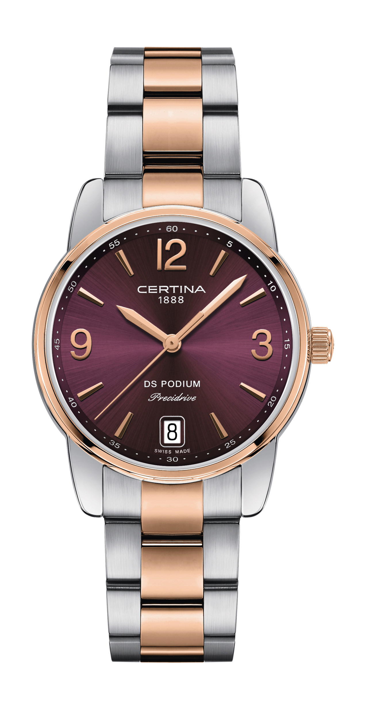 Certina DS Podium