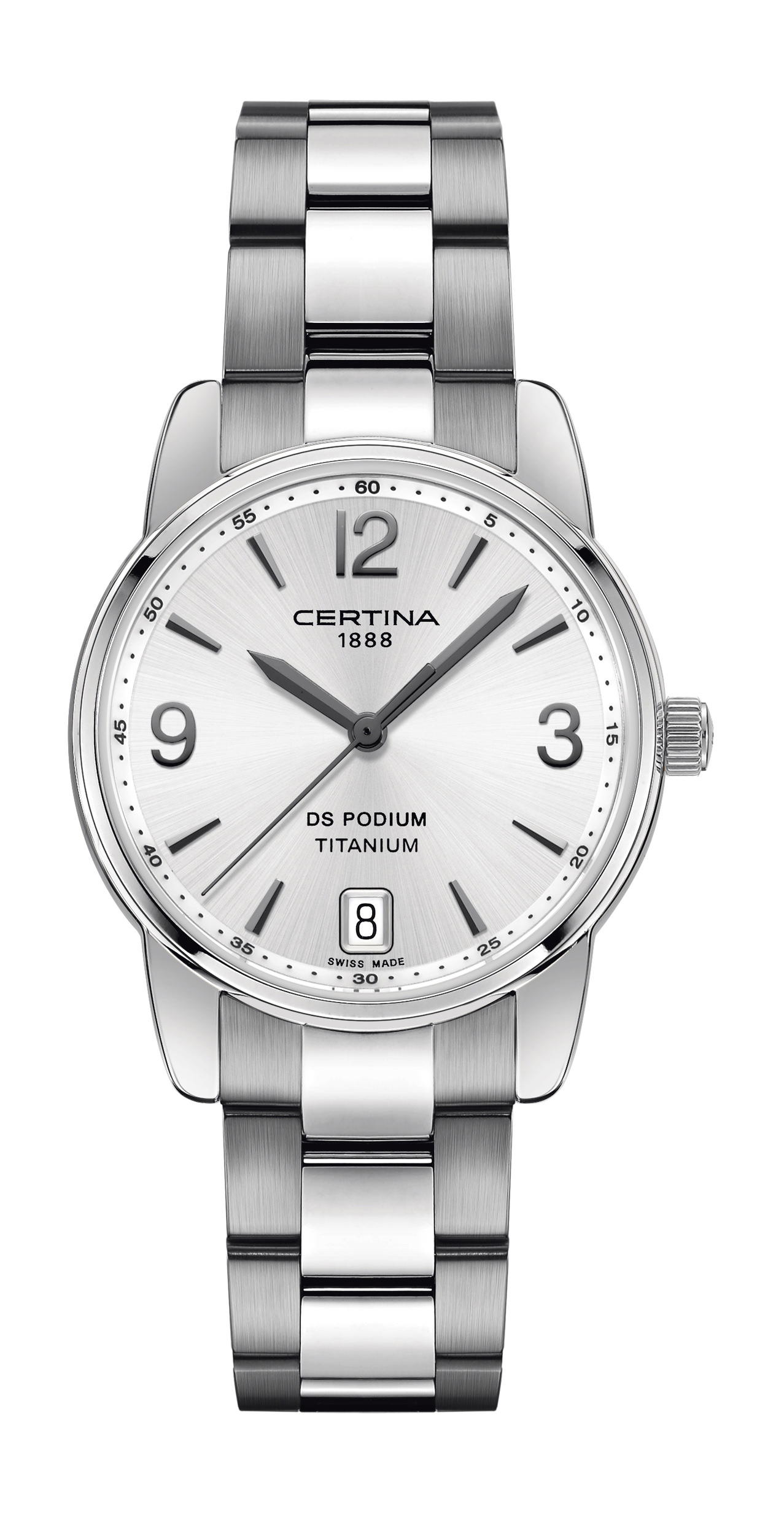 Certina DS Podium