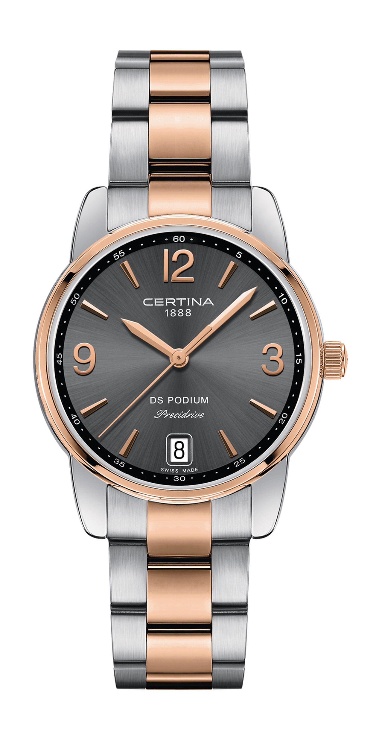 Certina DS Podium
