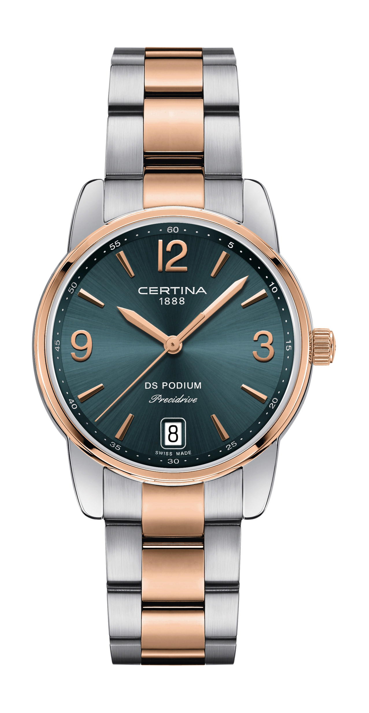Certina DS Podium