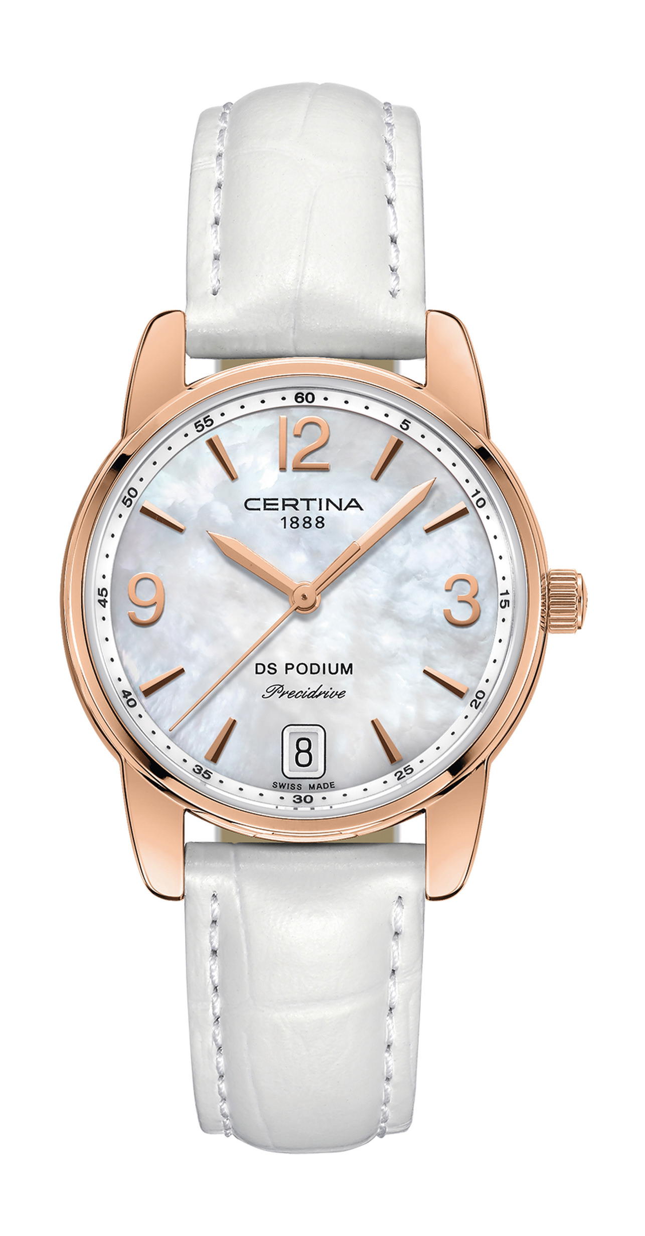 Certina DS Podium