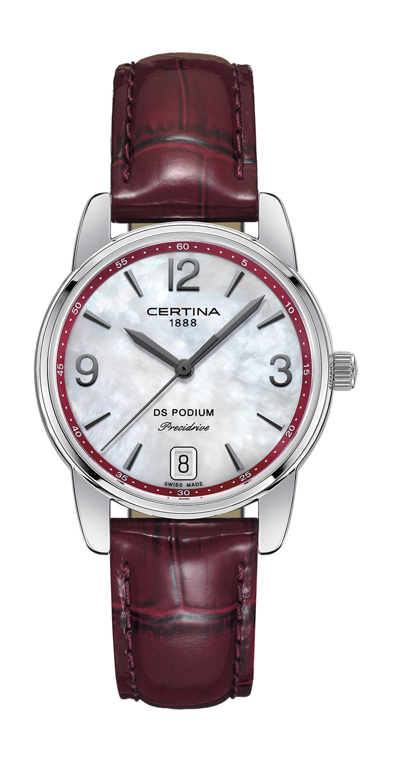 Certina DS Podium